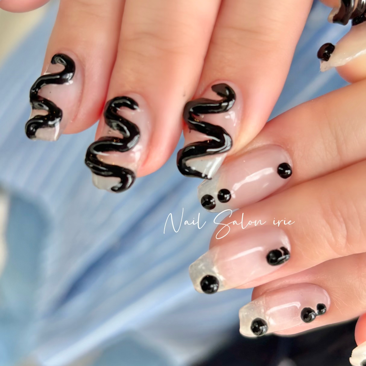 ageo_NailSalonirie