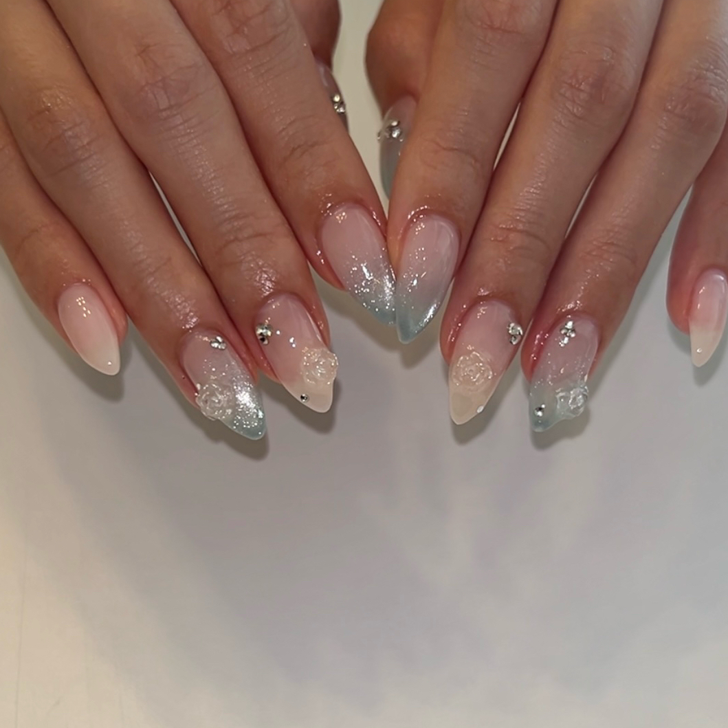 ..nail