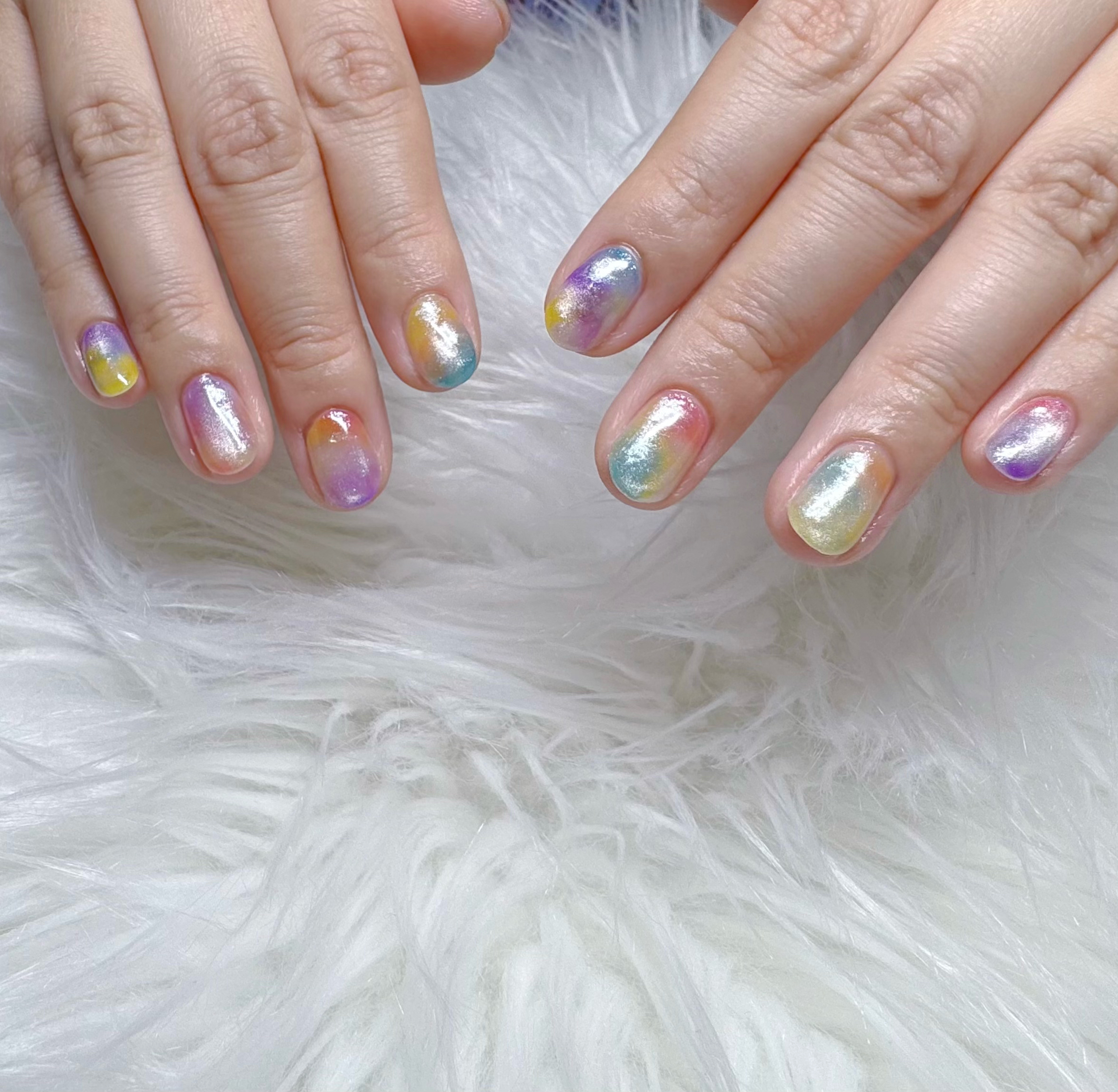 ENNAILSHIORI