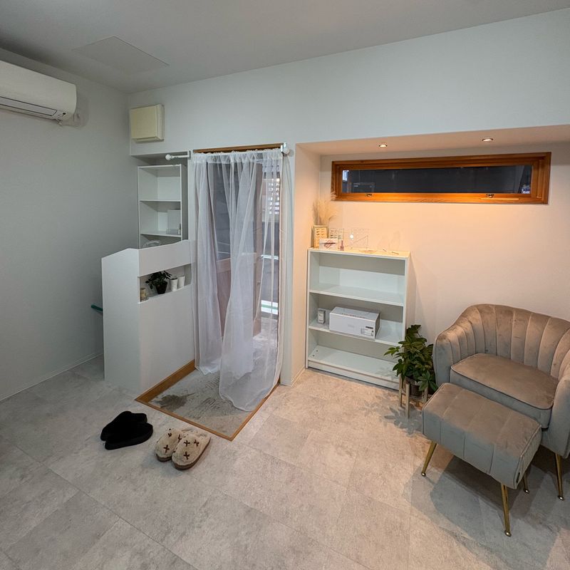 nuénail studio