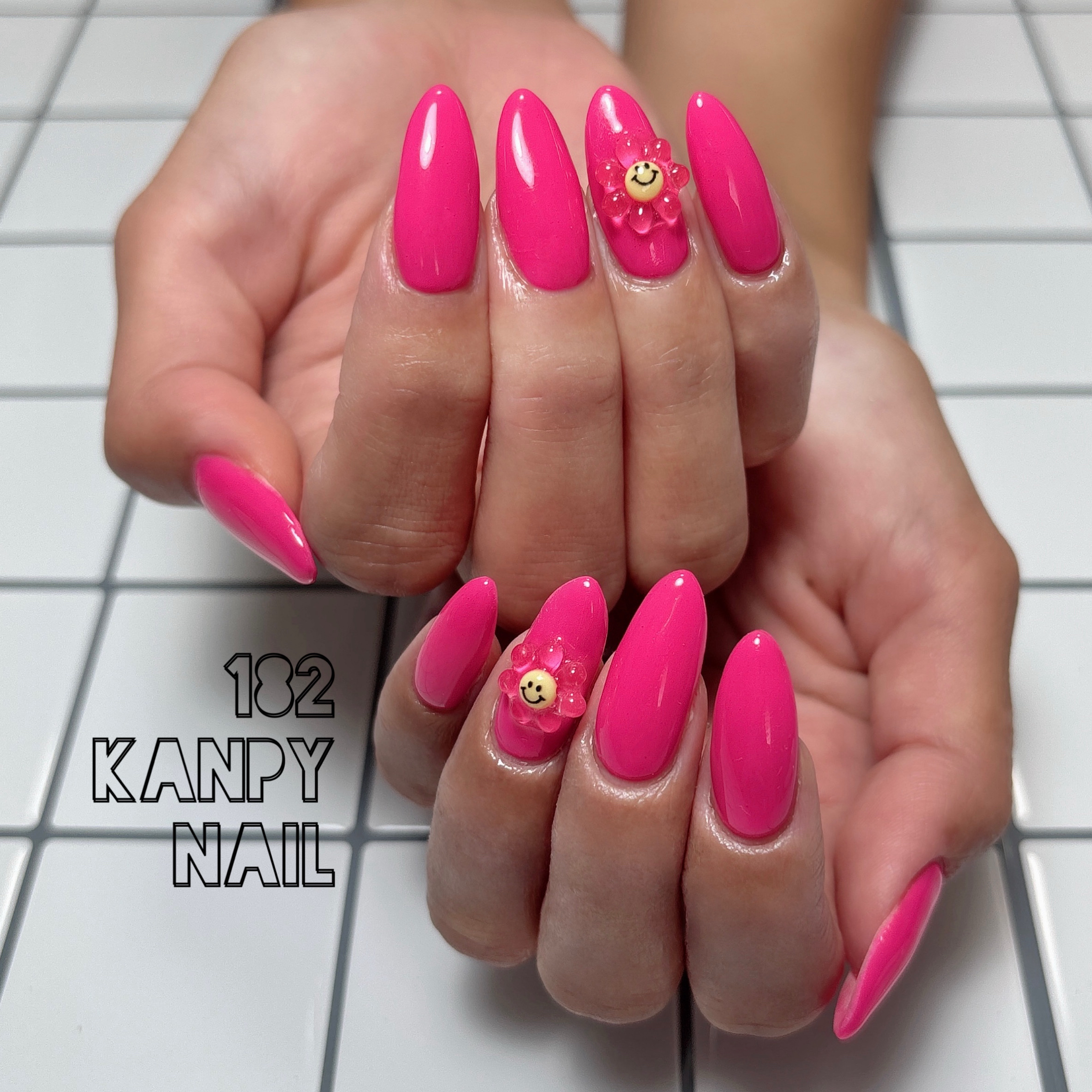 182Kanpynail