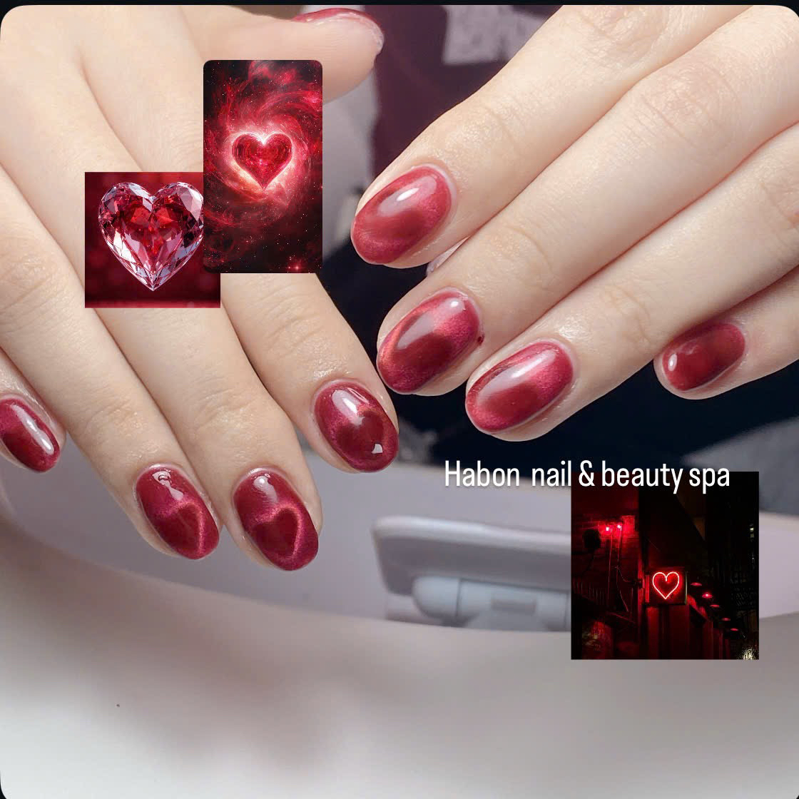 HabonNailBeauty