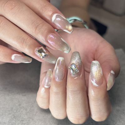 【アートコース】マグネットベースアートコース