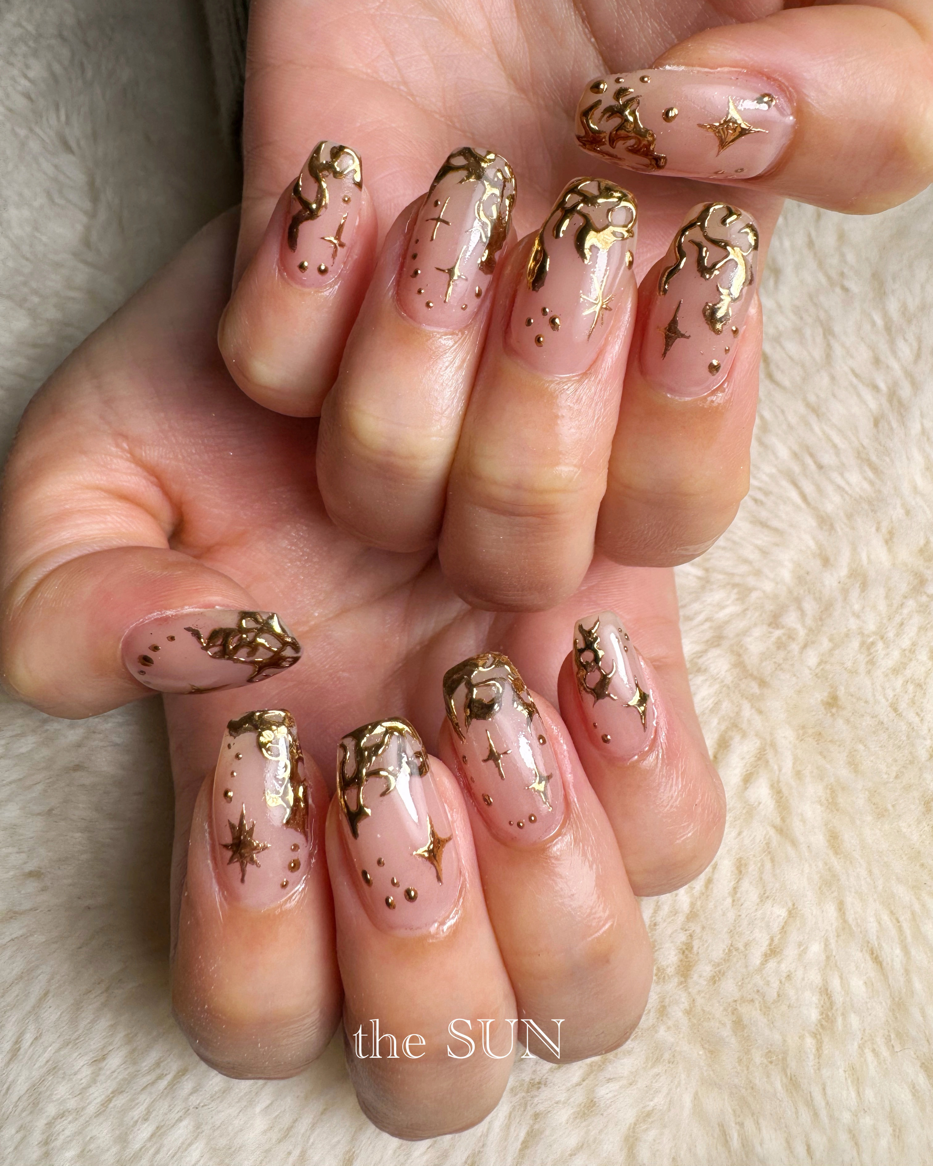 chienails