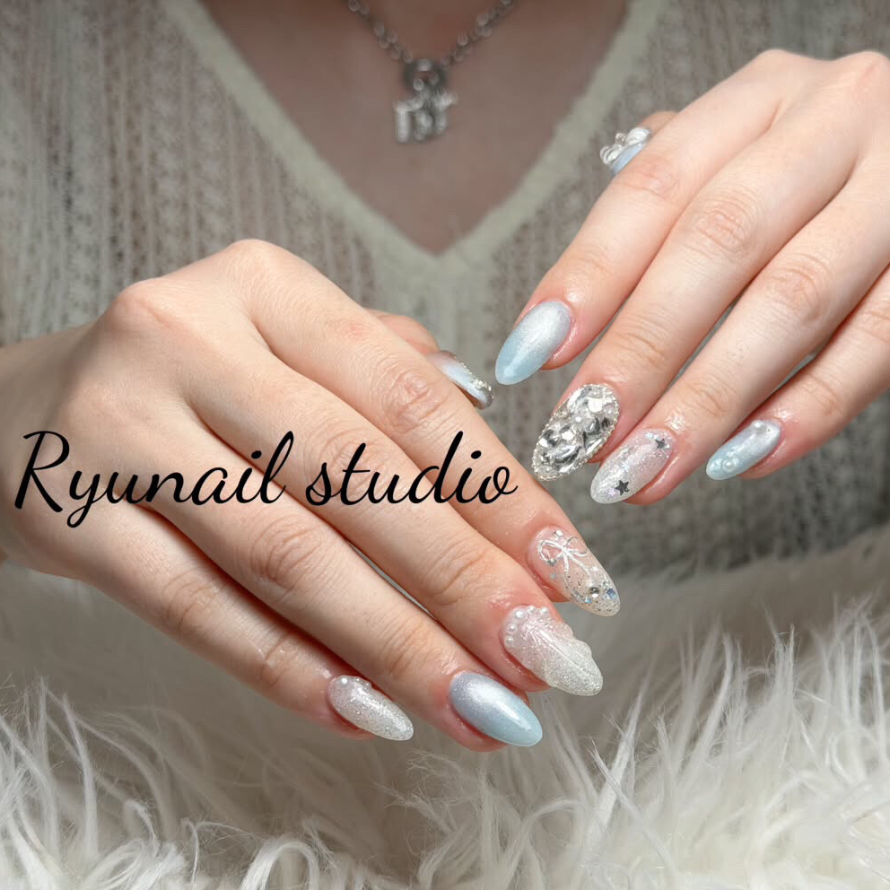 RyuNailStudio