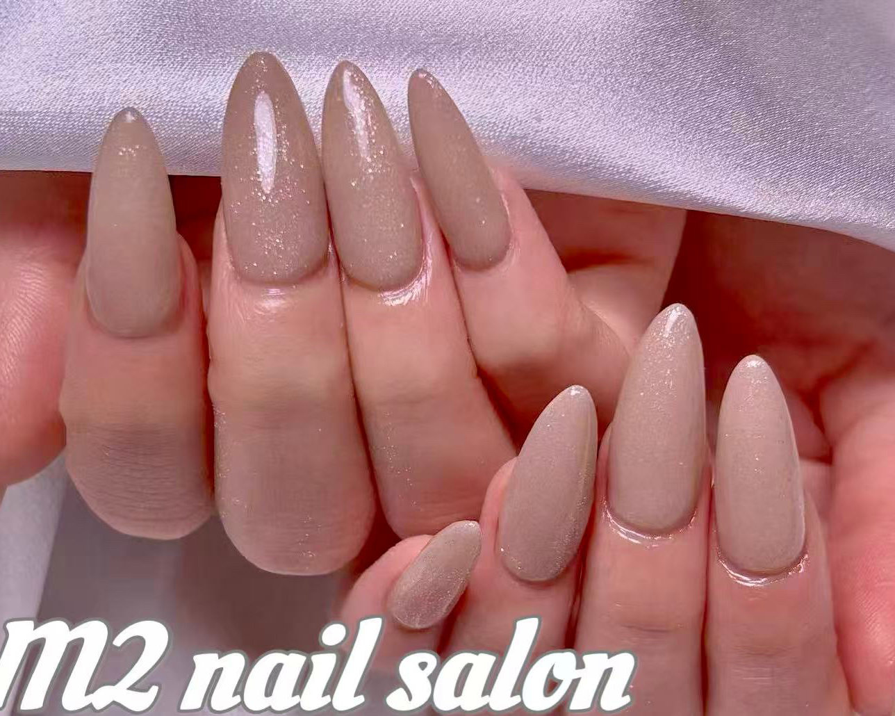 rin_Nailsunnily