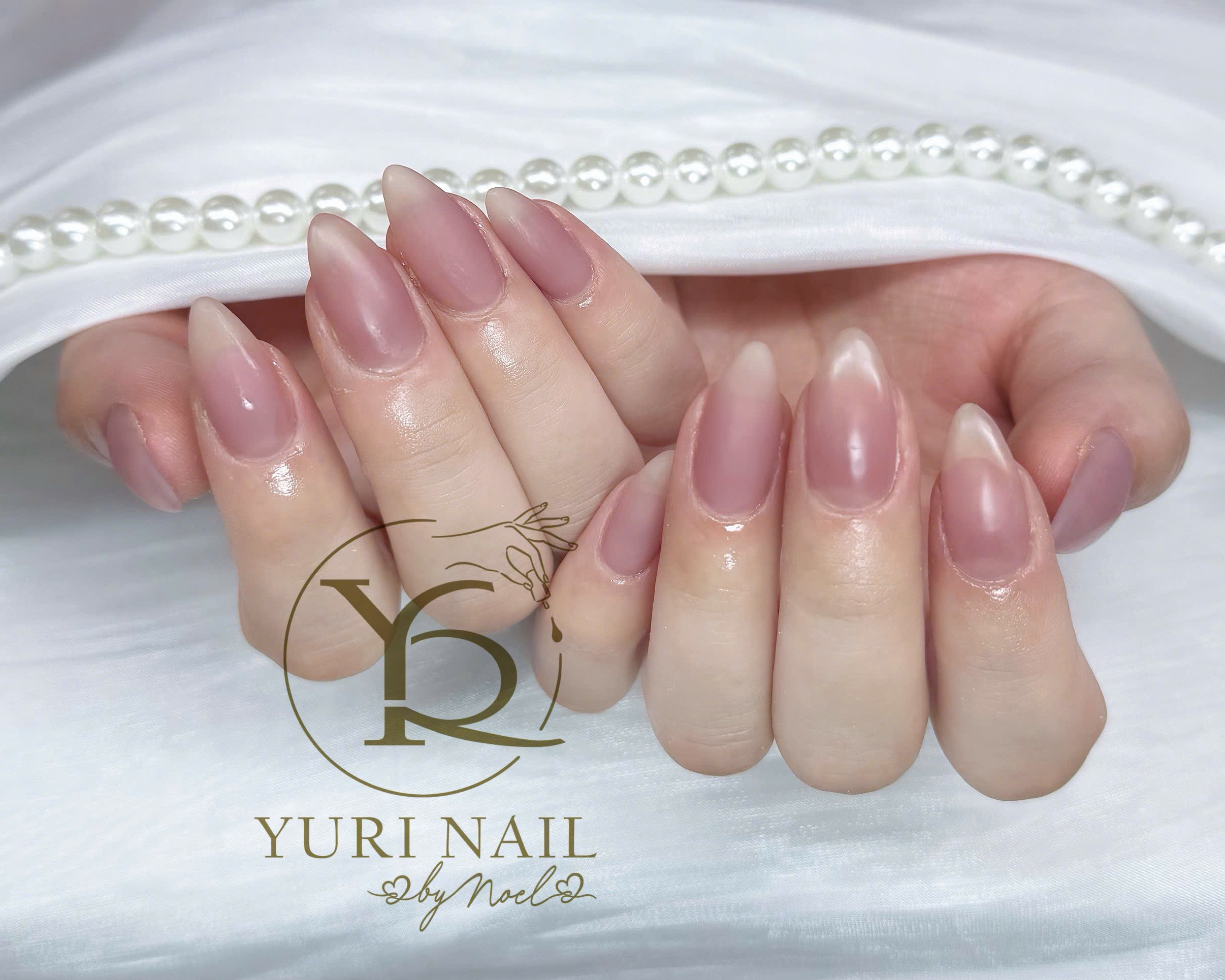 nhi_Nail