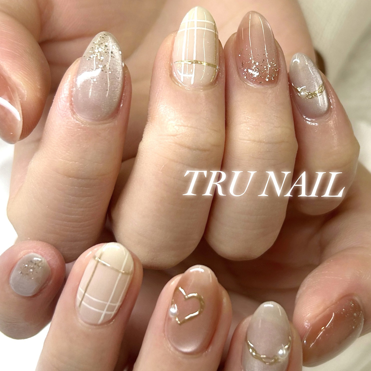 riho__TRUnail