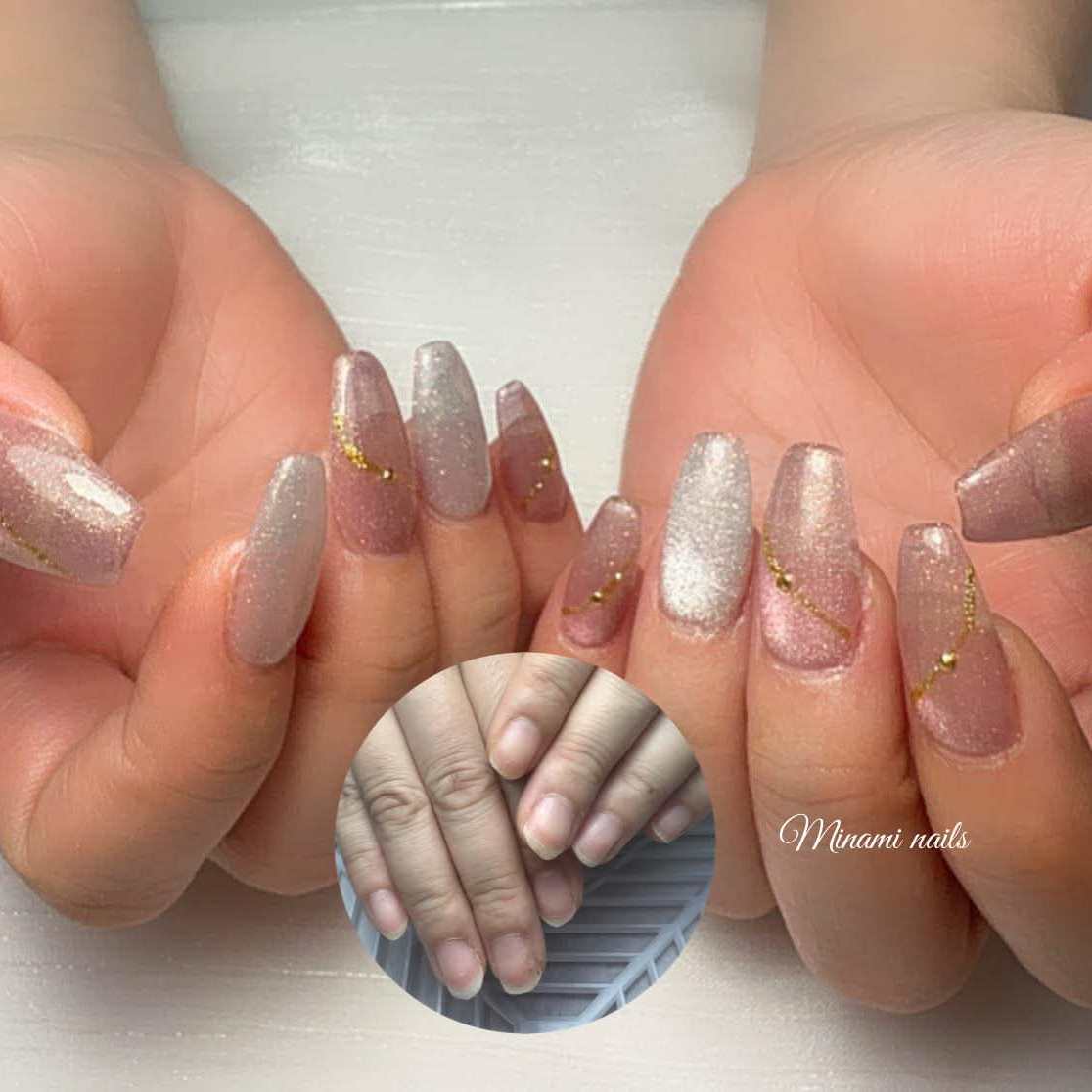 MinamiNails
