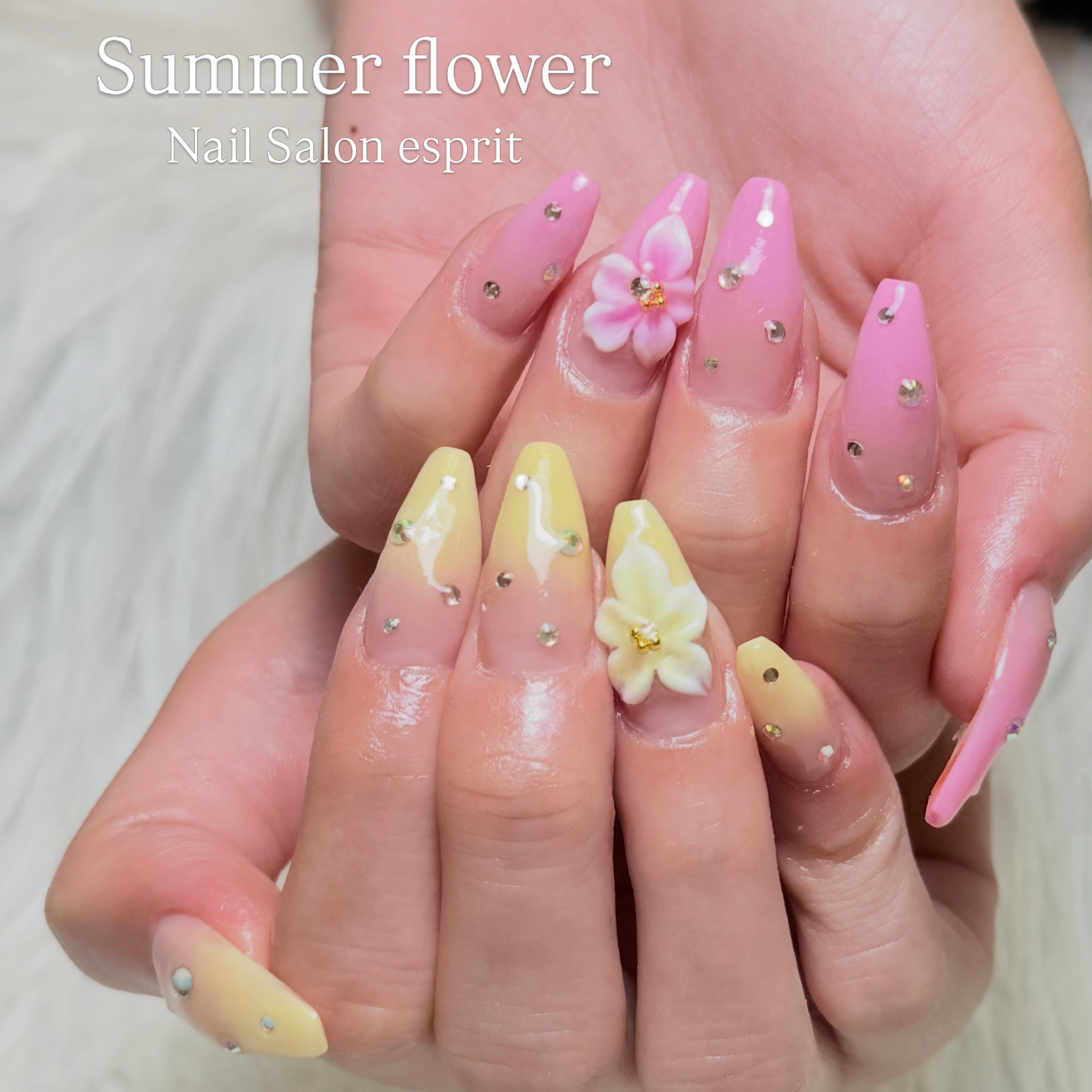 NailSalon_esprit