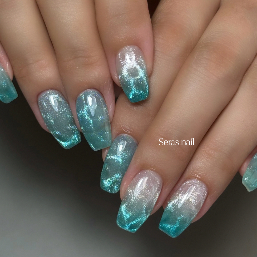 Seras_nail