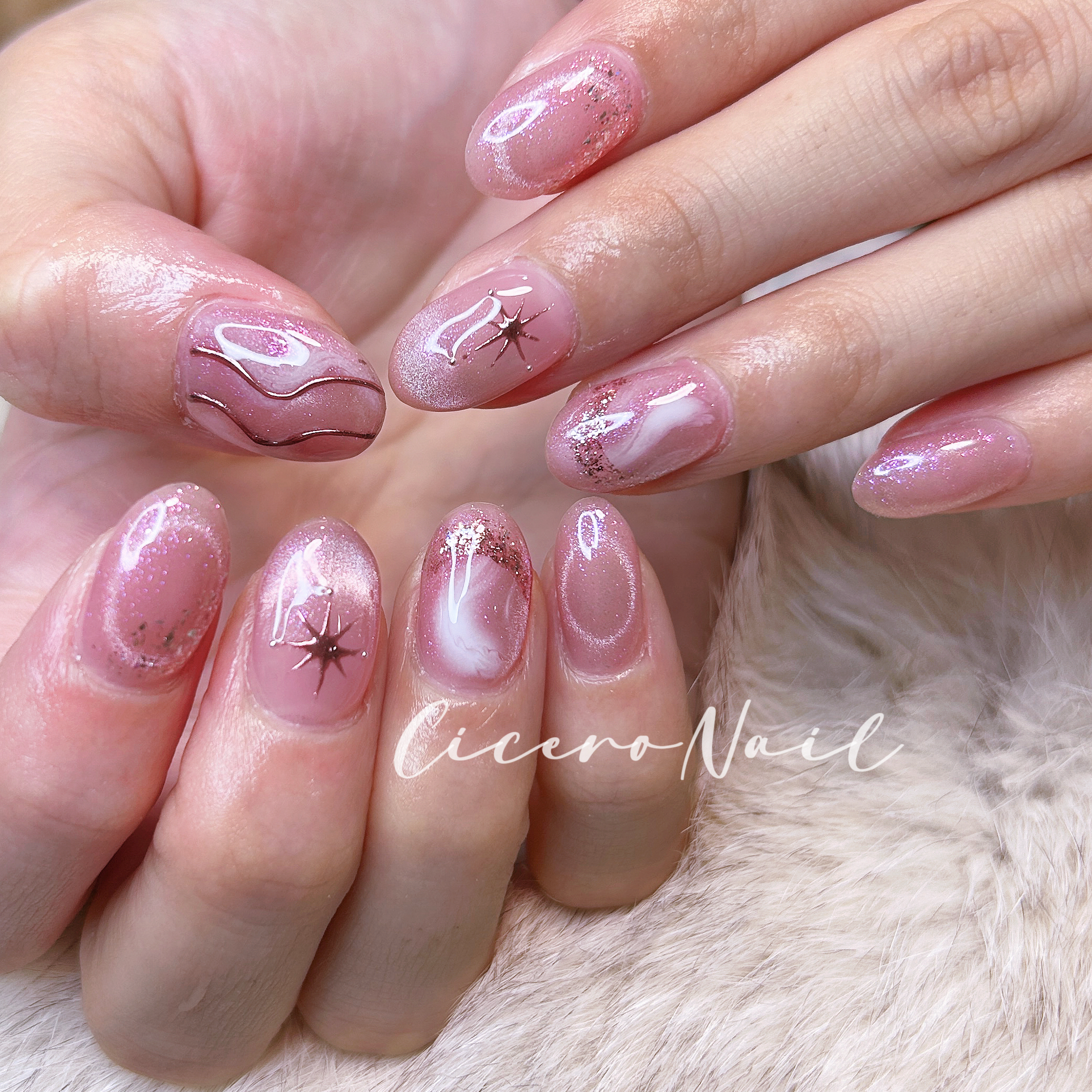 Cicero.Nail