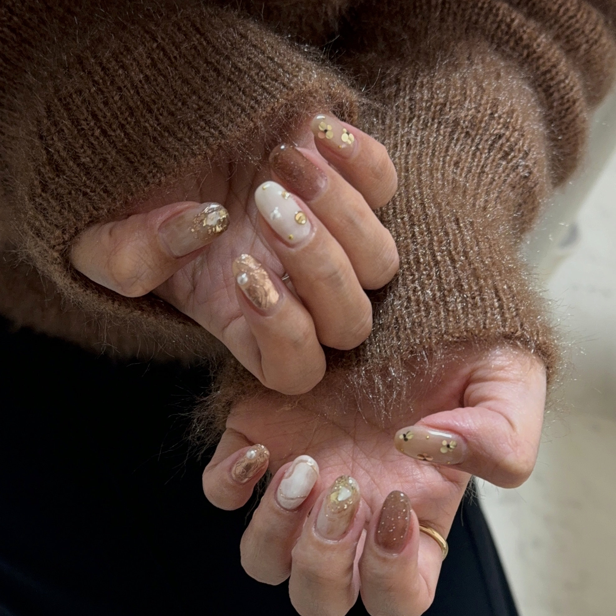 Bi_nail