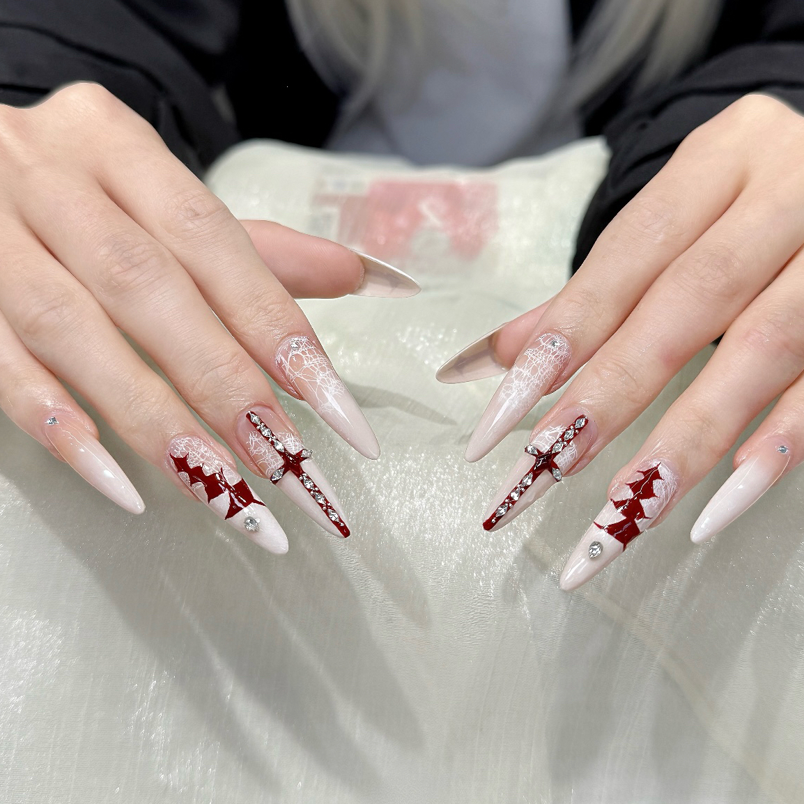 DAISY_NAIL_YUKI