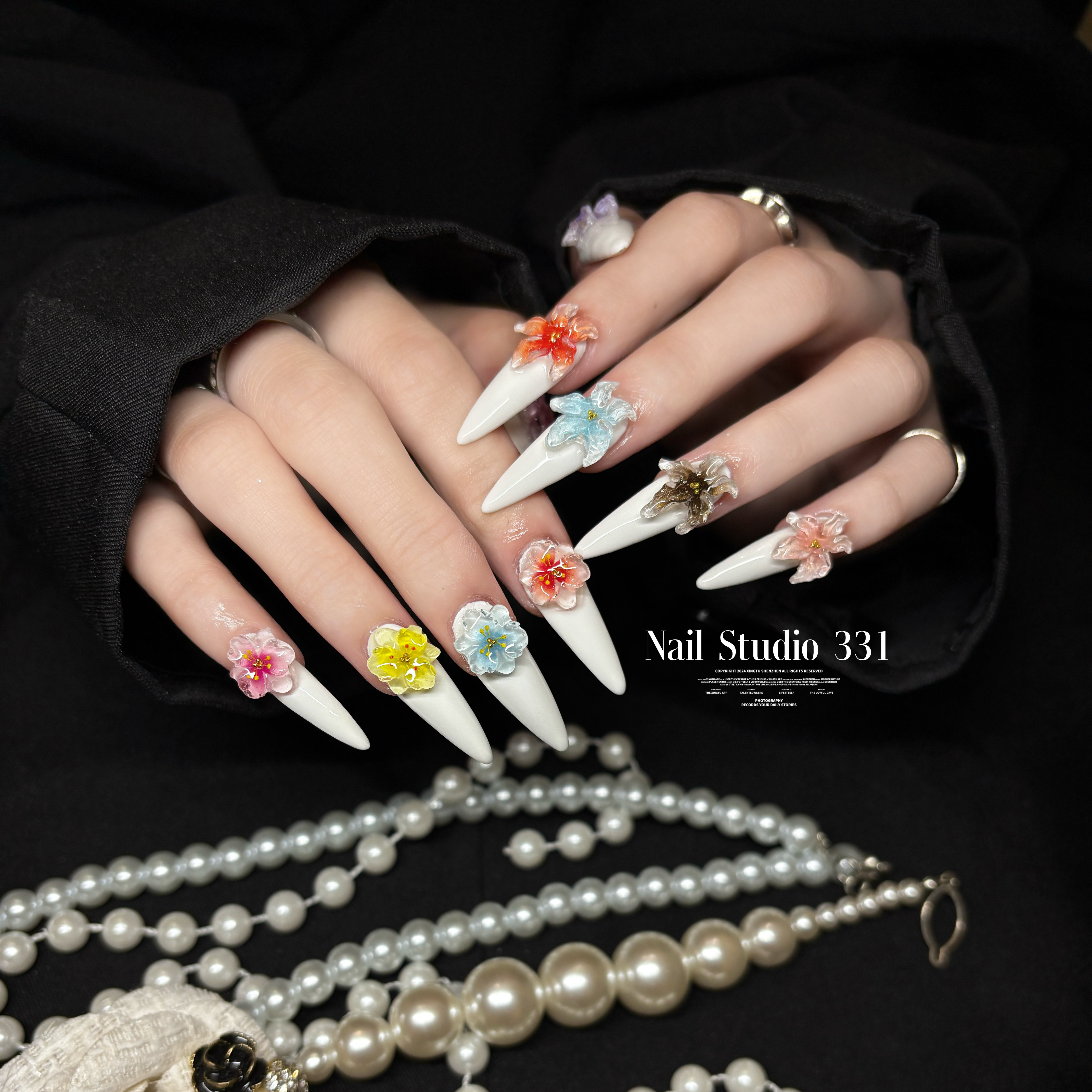 NailStudio331