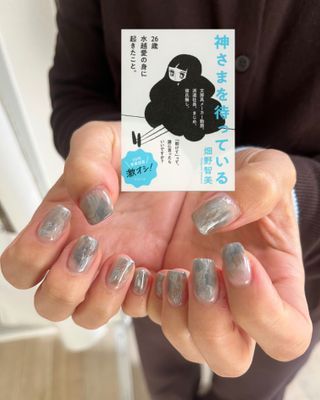 ネイリー（Nailie） - satsuki.8