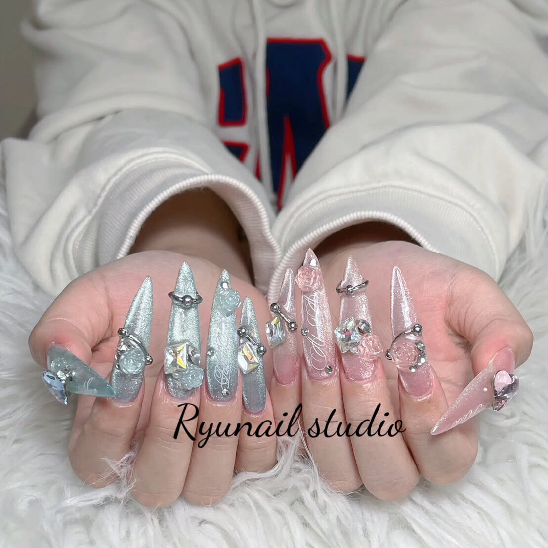 RyuNailStudio
