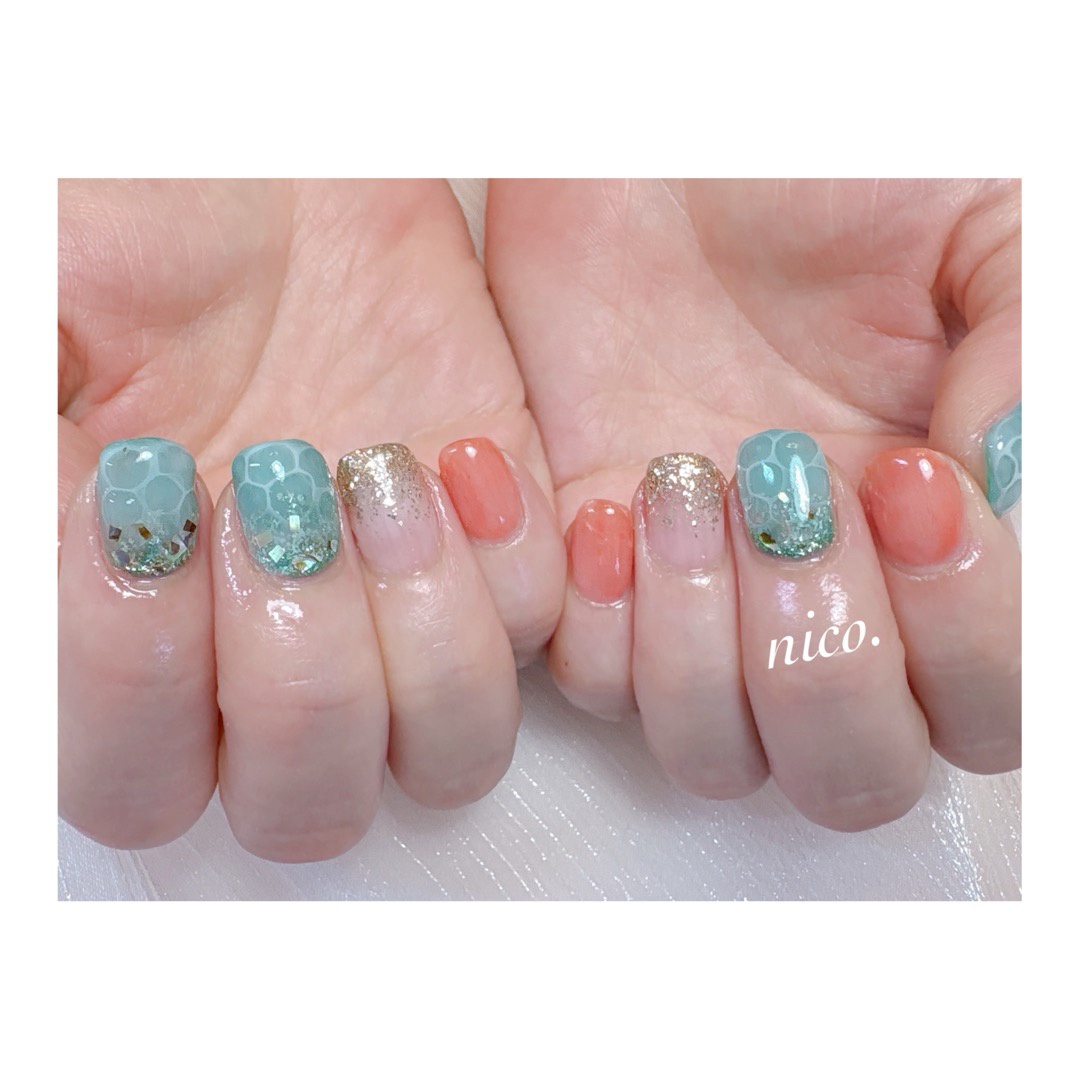 nailsalonnico