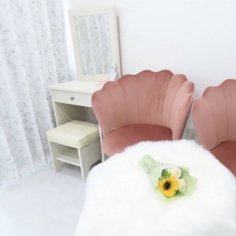 AMK Eyelash Salon