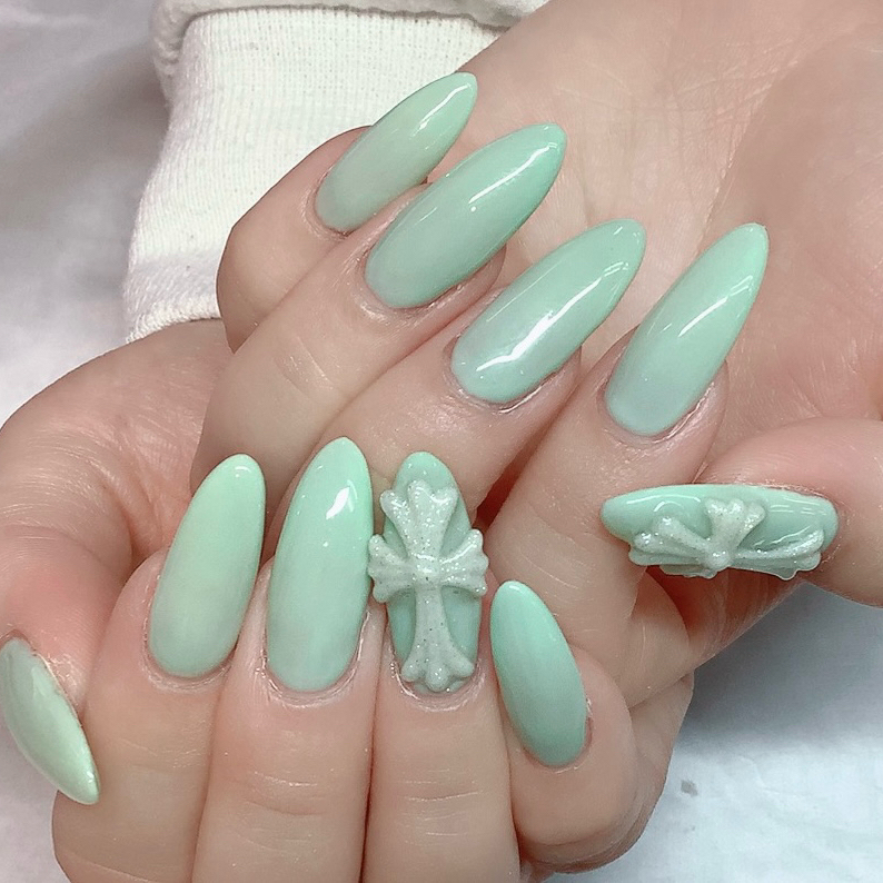 JasmineNail_shinjuku