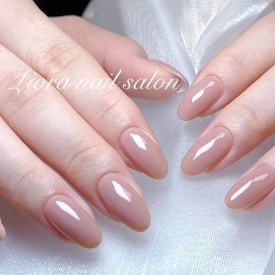 ★平日限定★ 美フォルムちゅるんワンカラー¥5,600→¥4,980