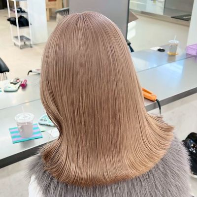 【疲れてる方におすすめ✨️】ヘッドスパ10分+保湿トリートメント🧴
