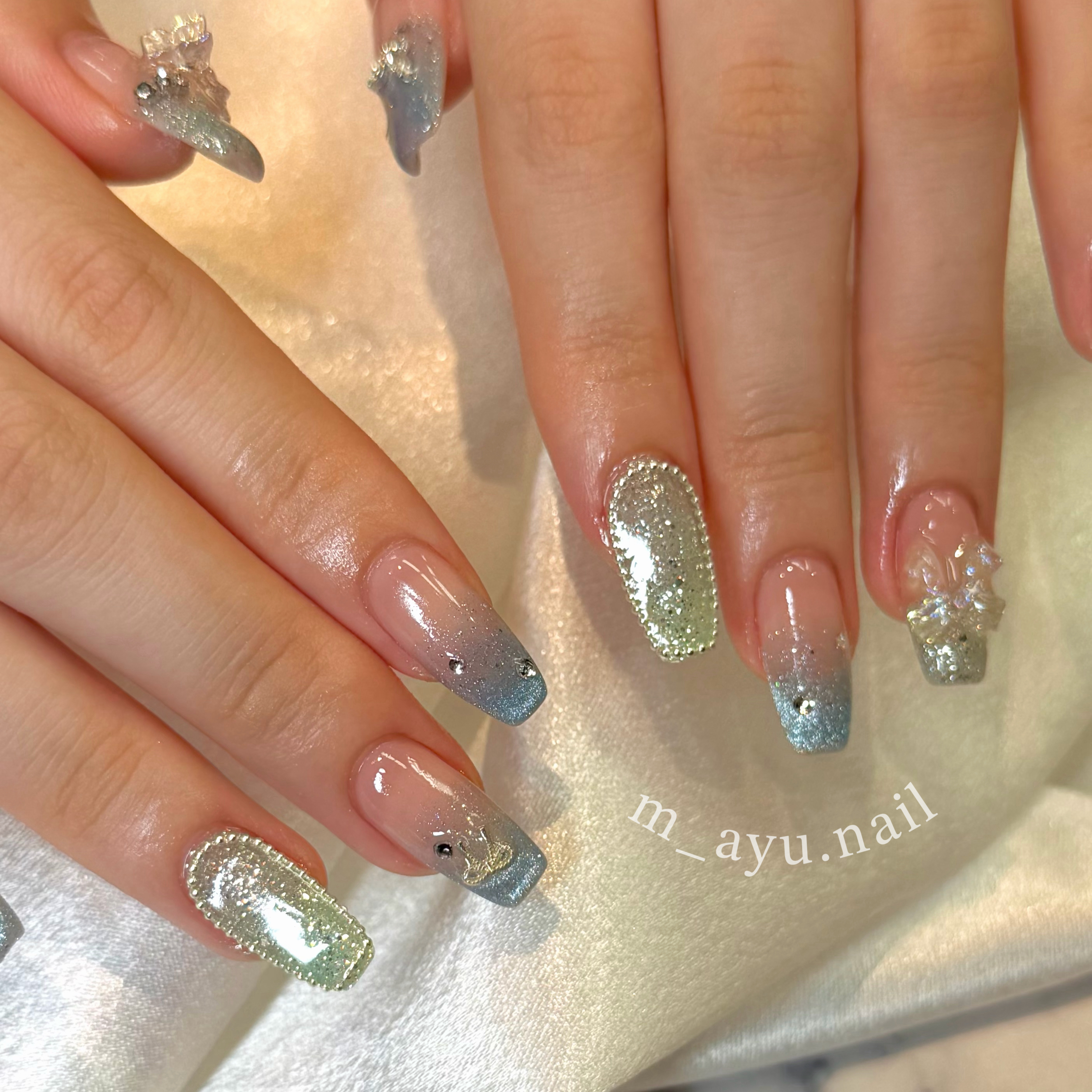 m_ayu.nail