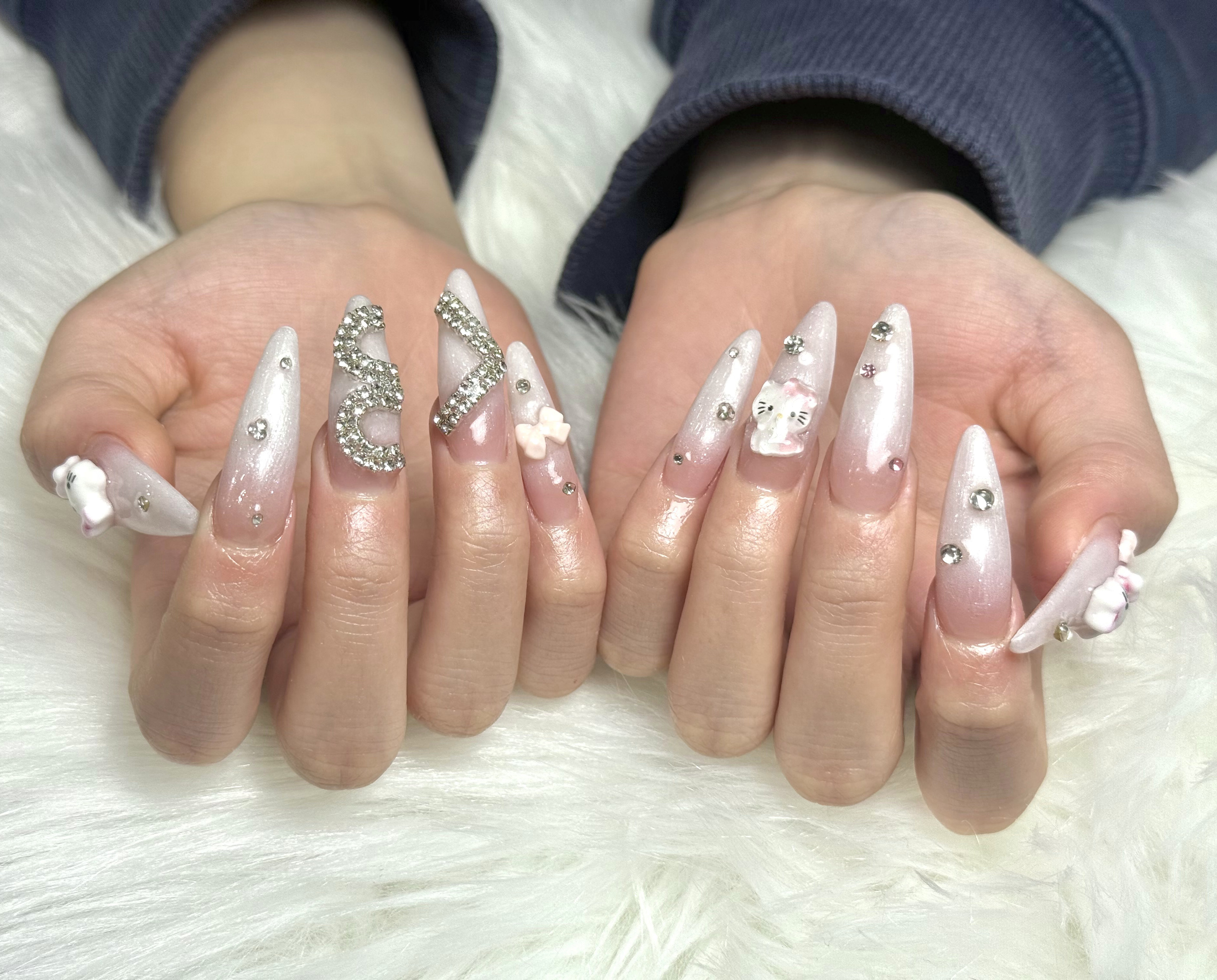 DiamondNailStudioNishinipori
