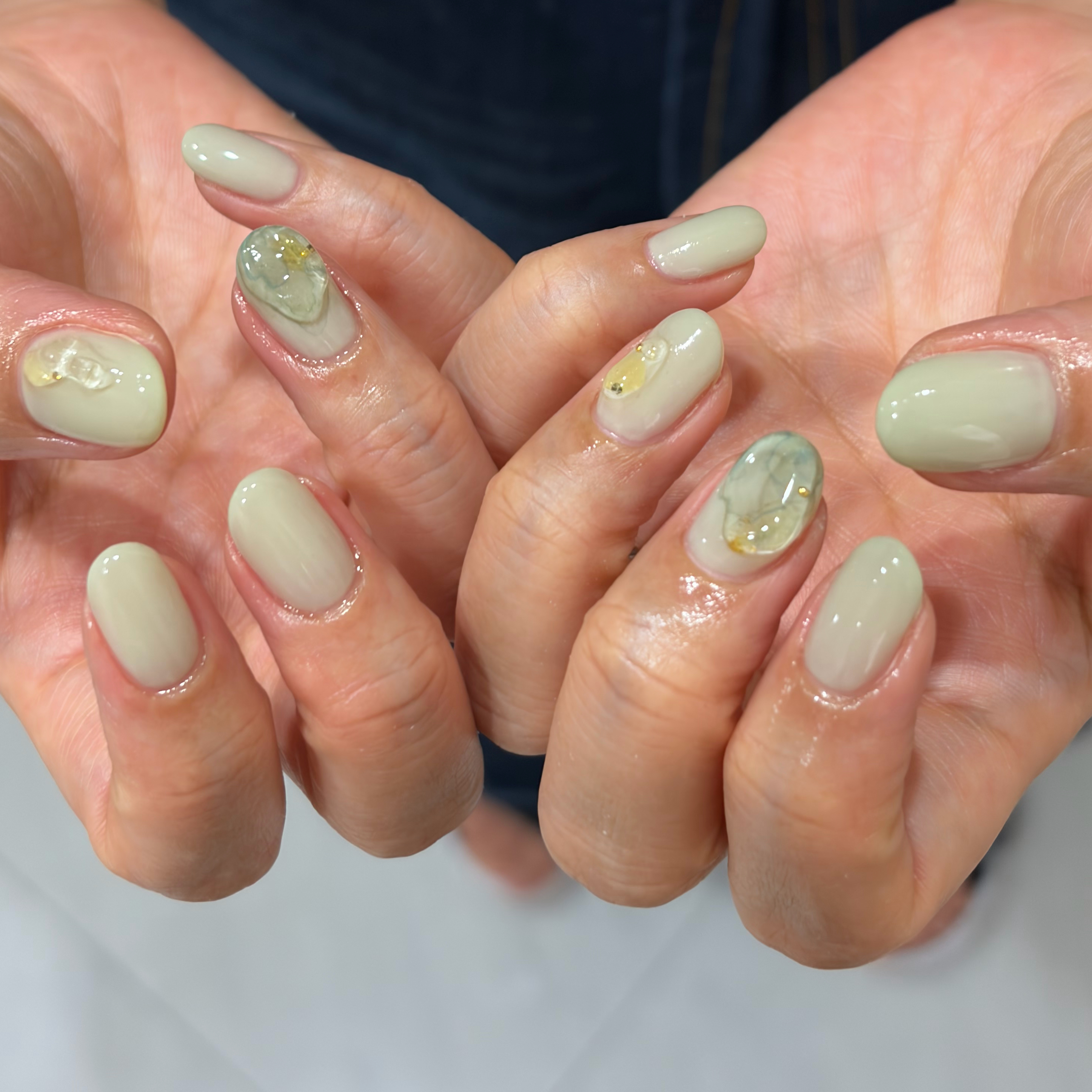 _chika_nail_