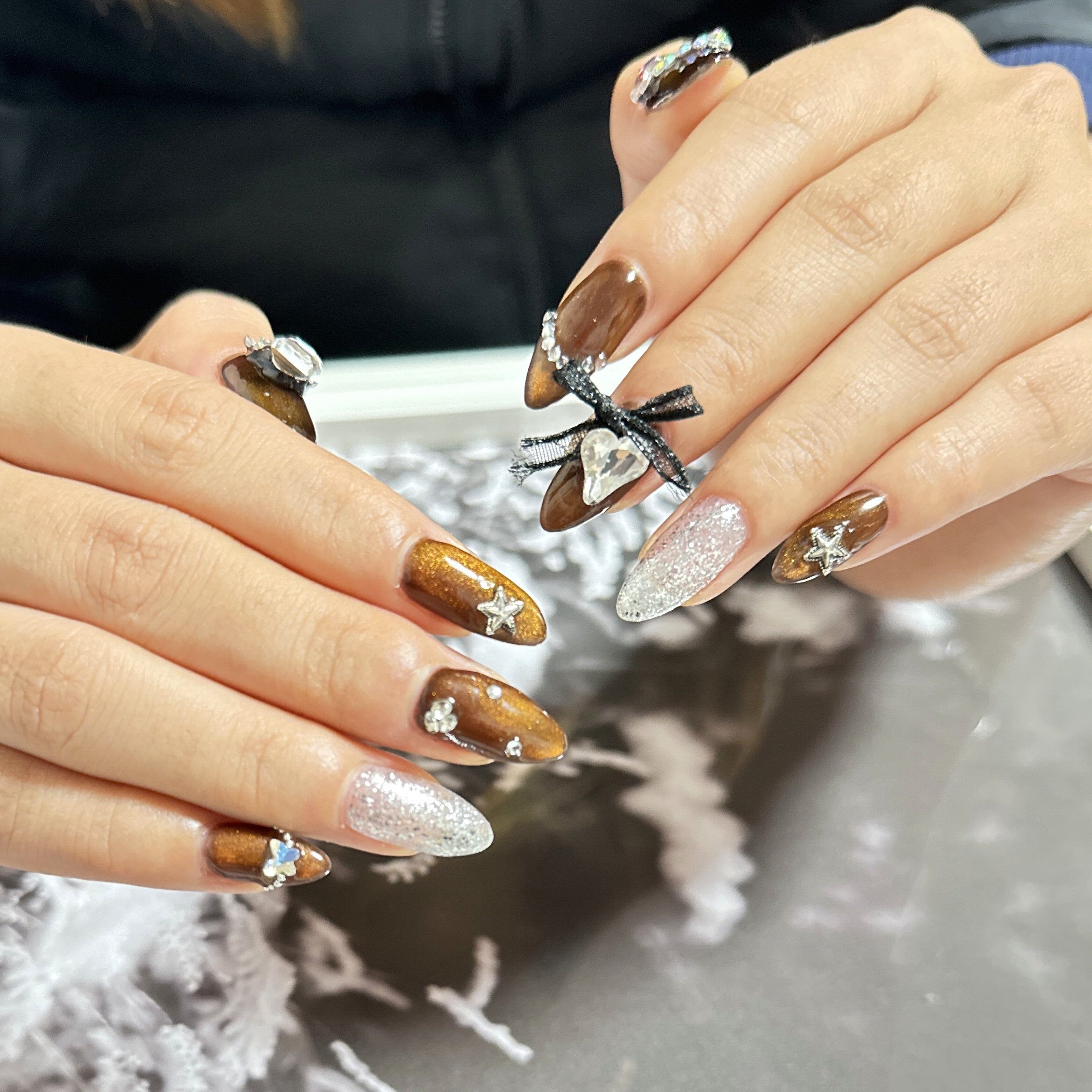 ネイリー（Nailie） - NiKa_Nail96