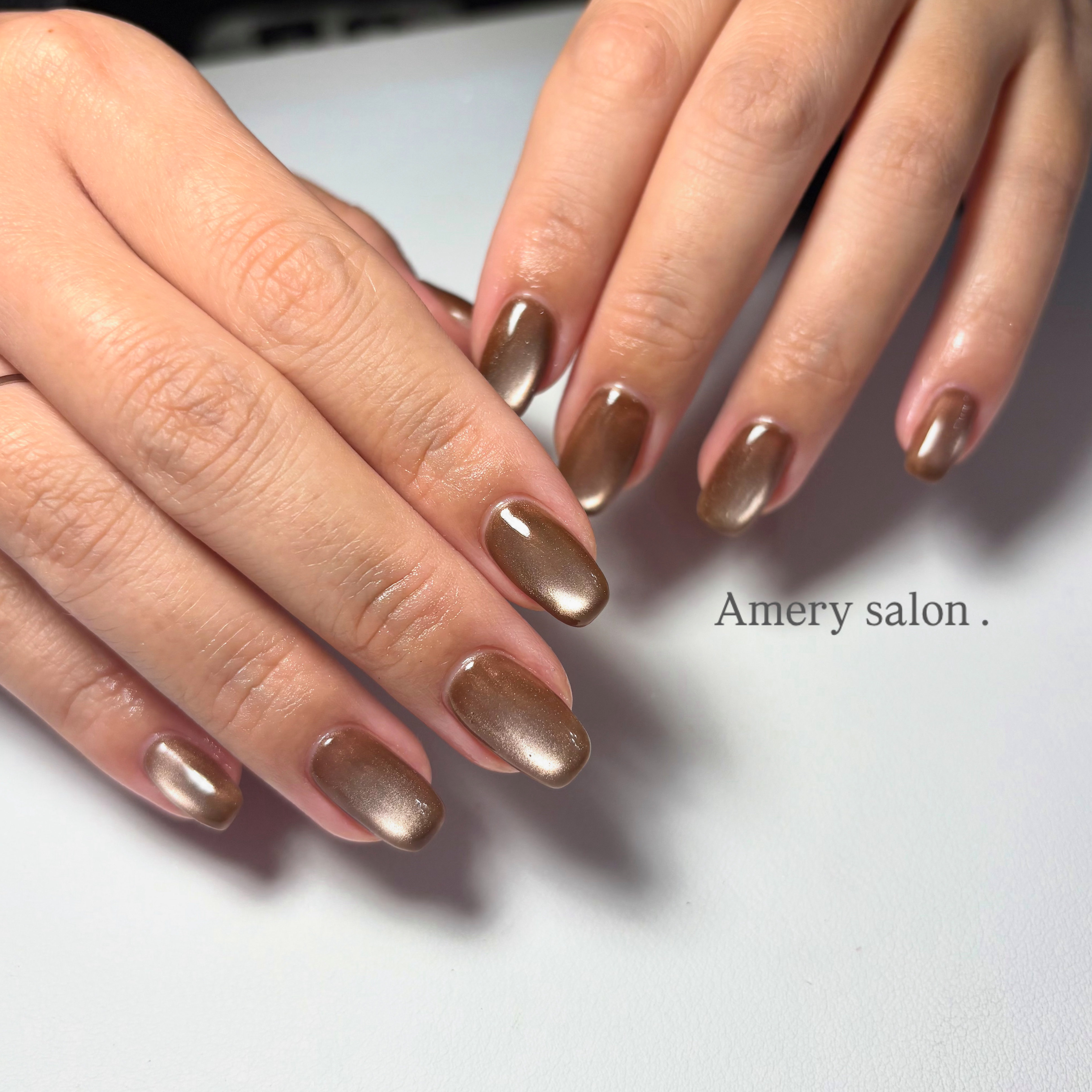 Ameryprivatesalon