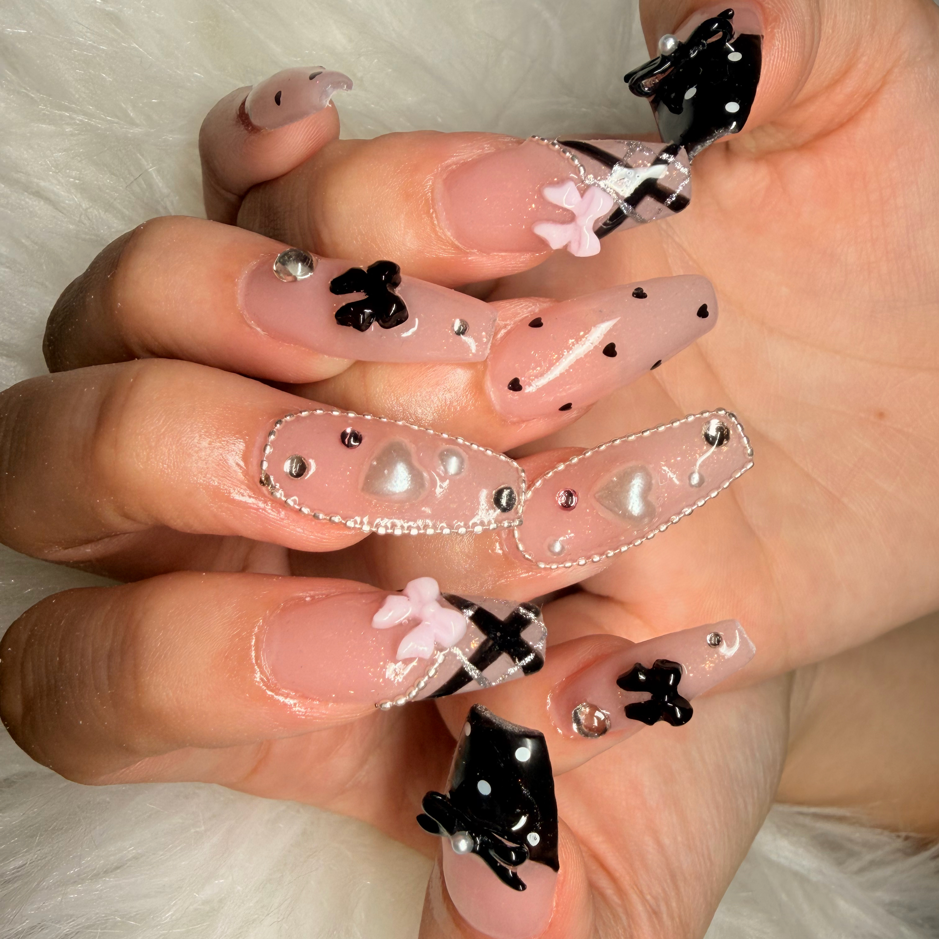 Nailsalon.DARIA