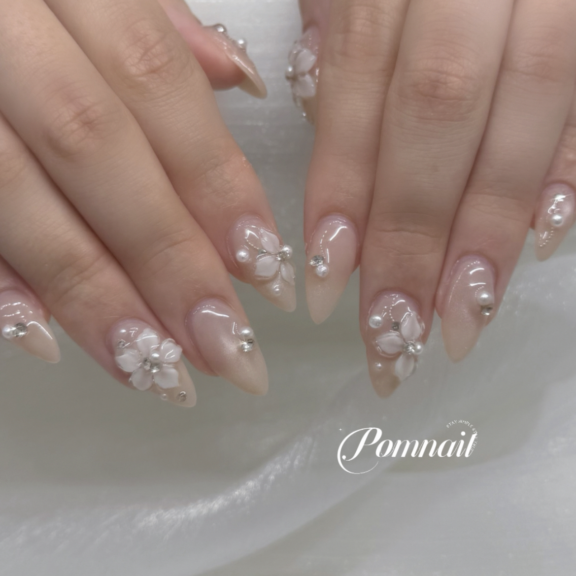 pomnail