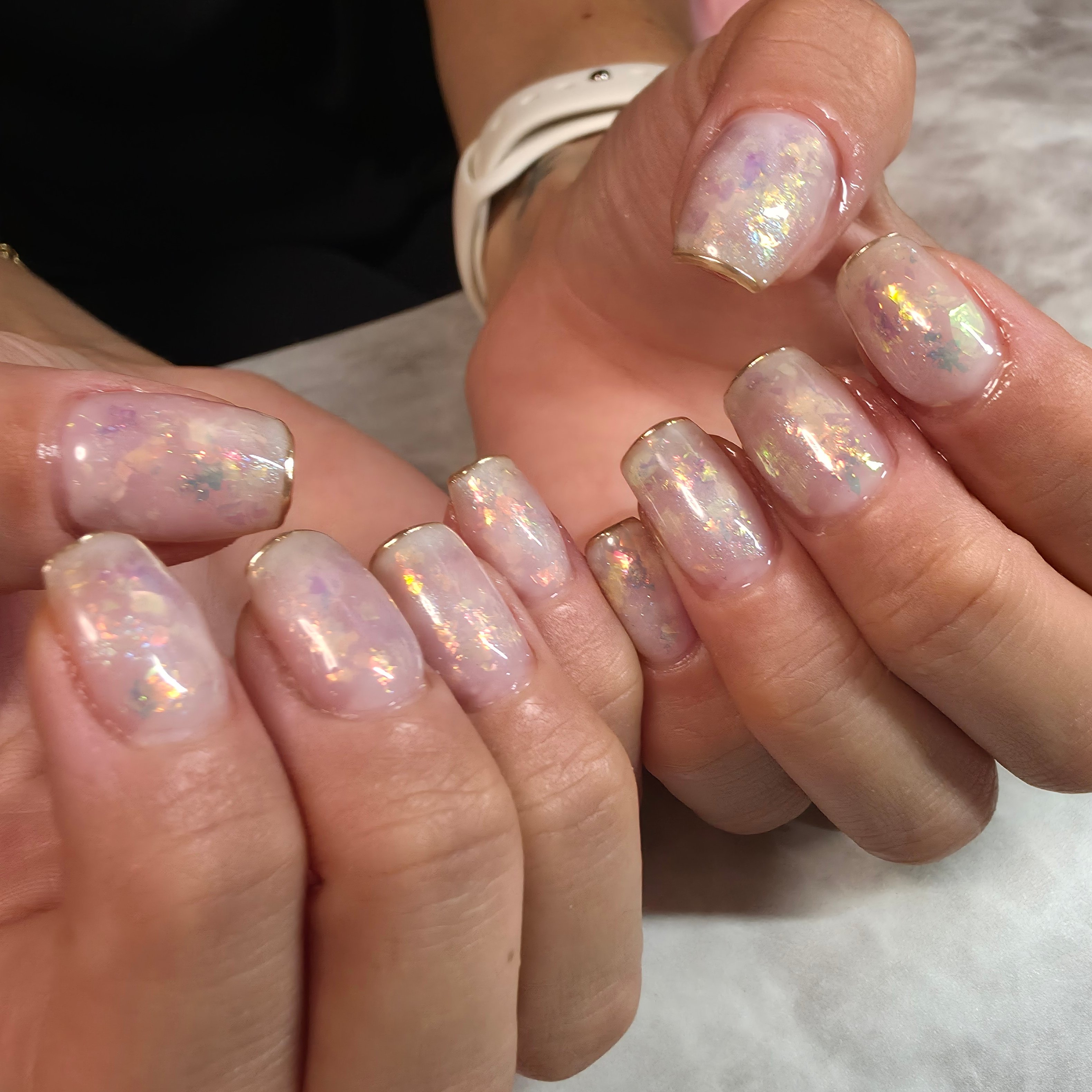 hisoka_nail