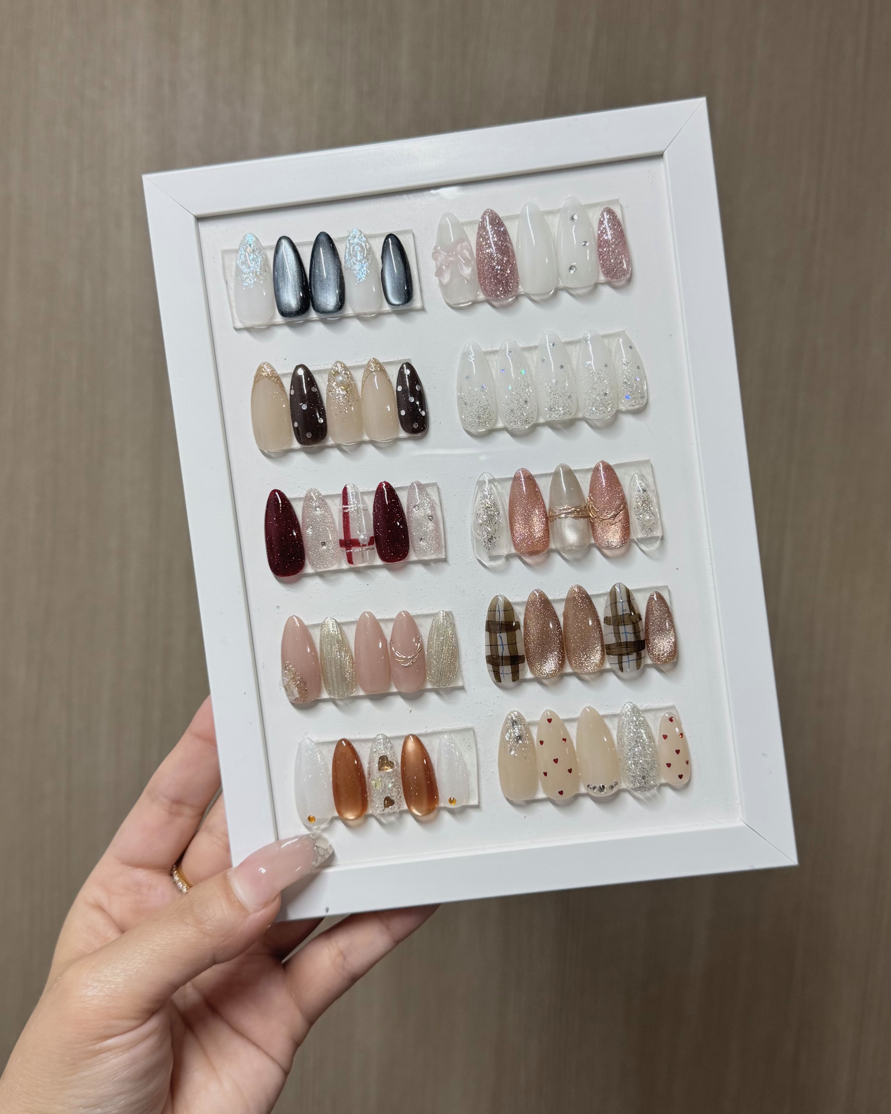 yuzu_Nail