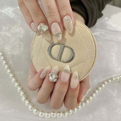 持ち込みデザイン♡