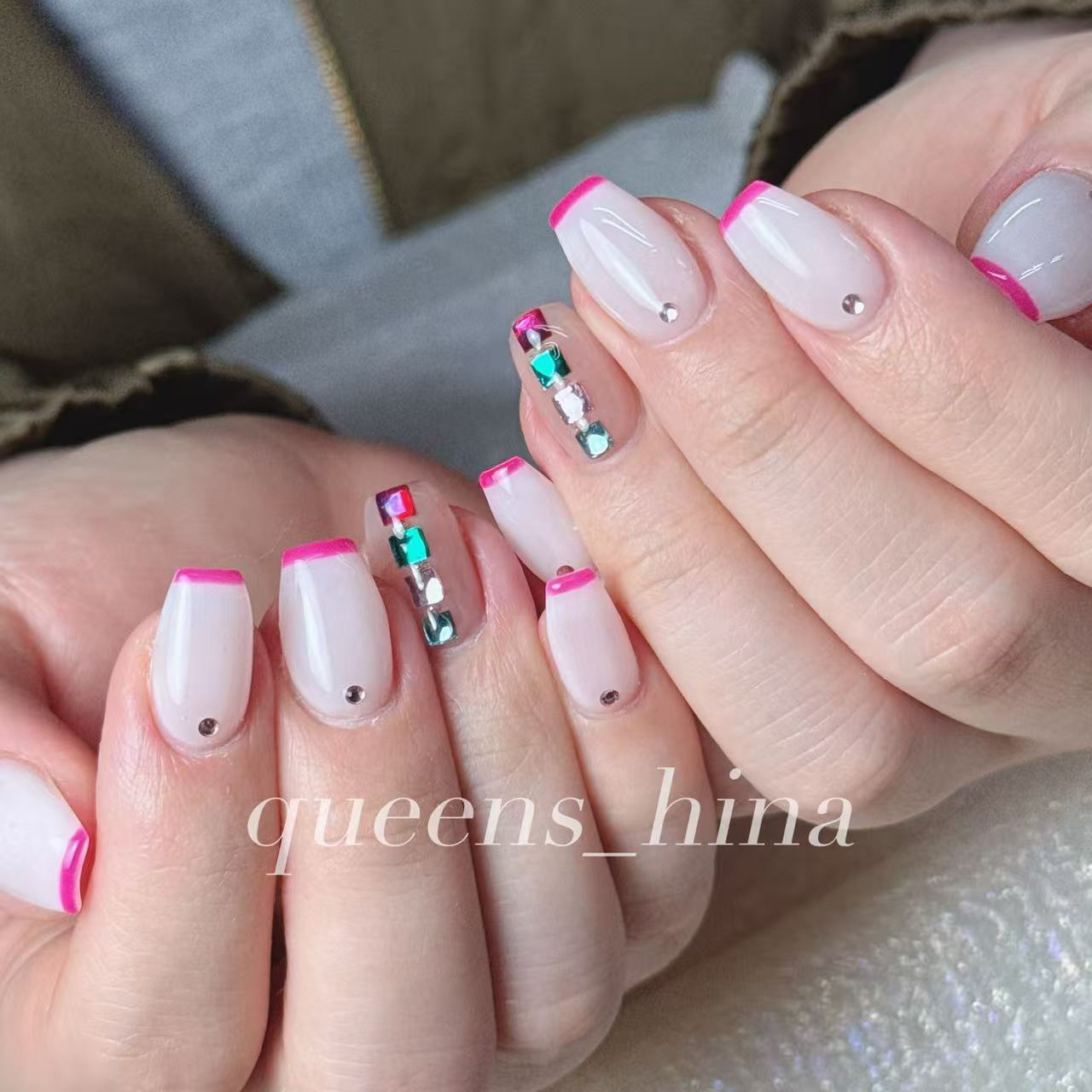 Queens_kabuk
