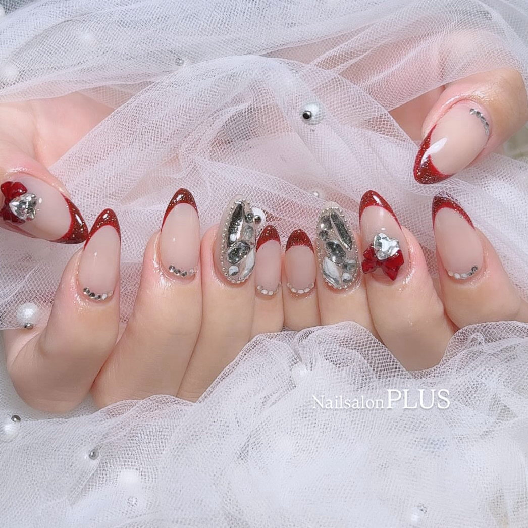 Nailsalonplus_minami