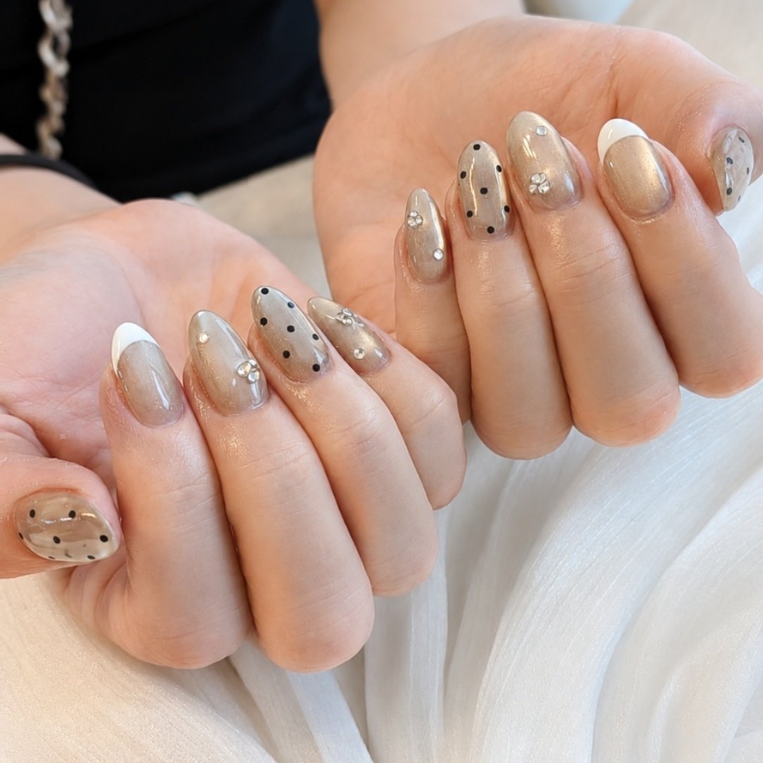 Nail.salon.Shanti