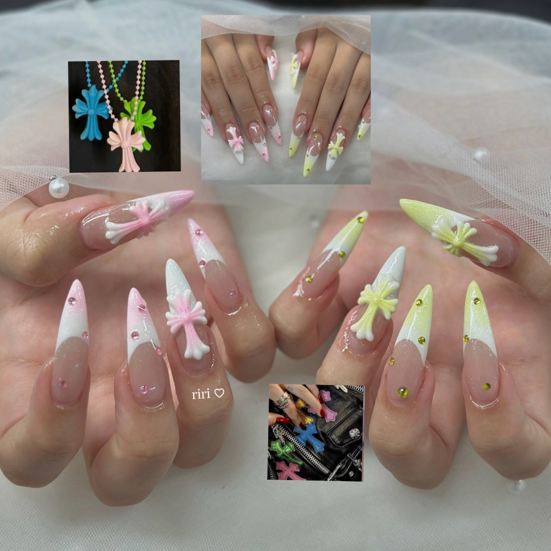 R.NailStudio