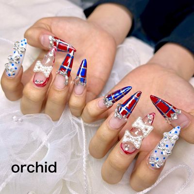 チップ長さだし10本やり放題