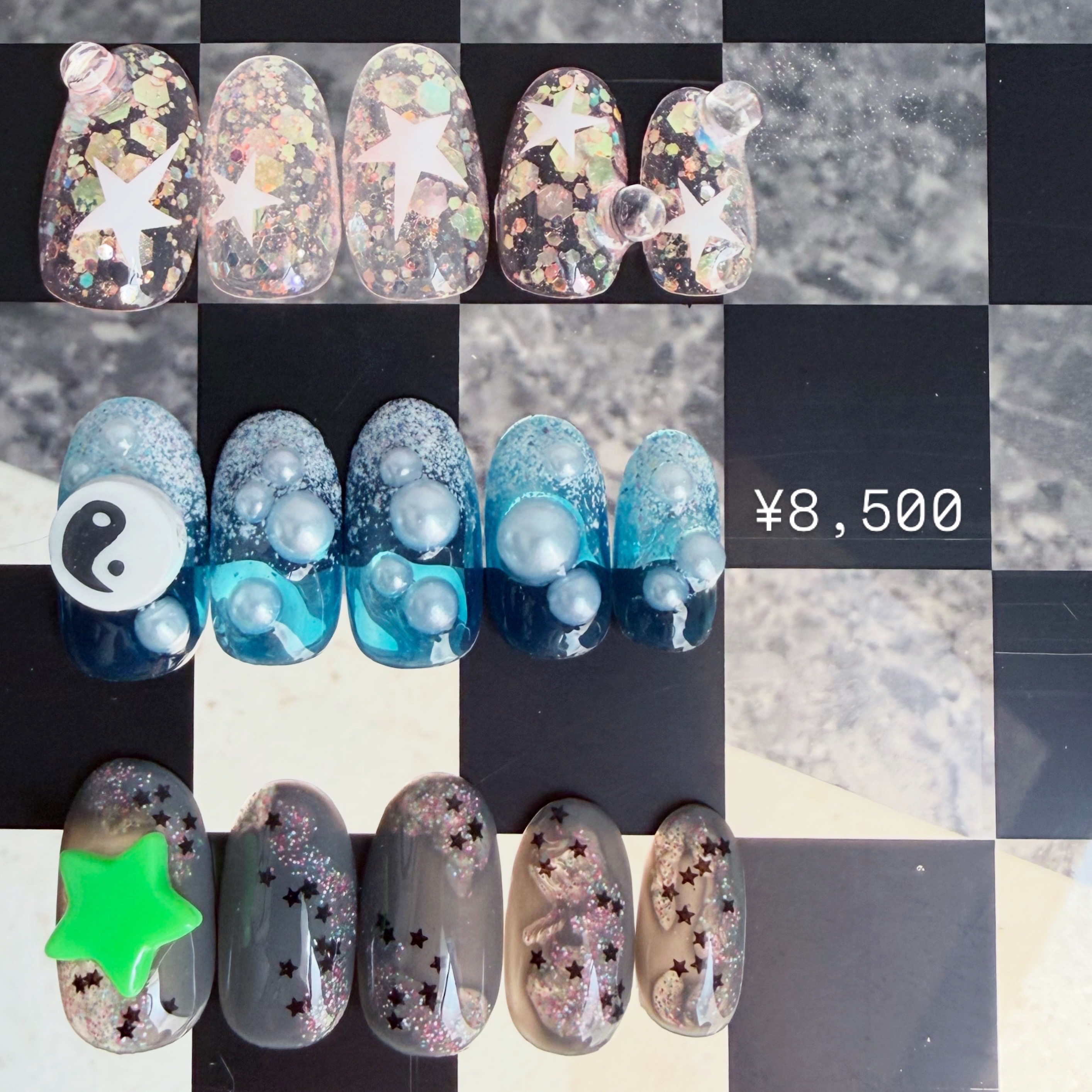 posa___nail