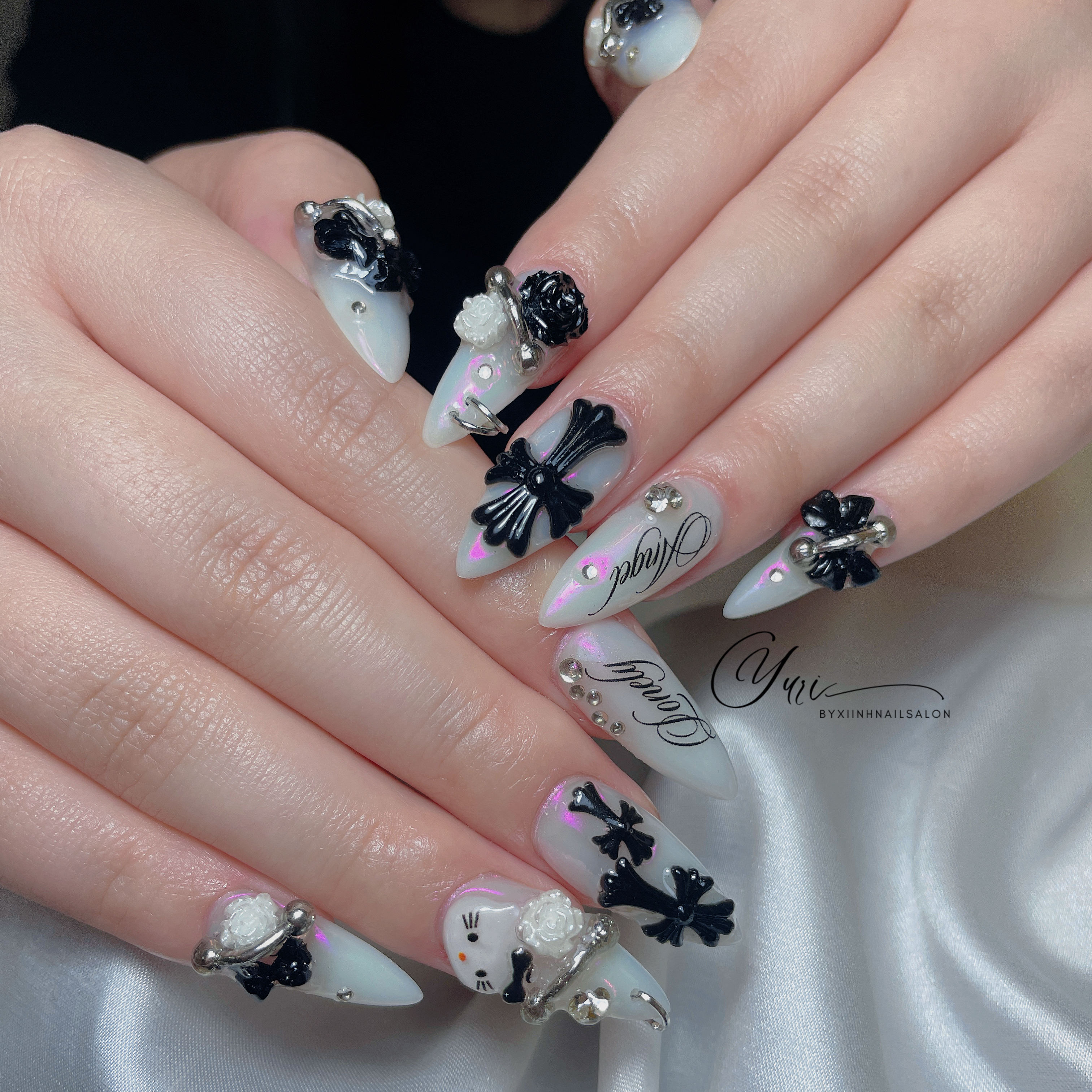 Yuri_xiinhnailFunabashi