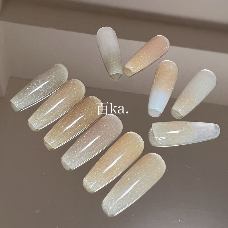 and Lily(スカルプ、巻き爪ケア、フィルイン)