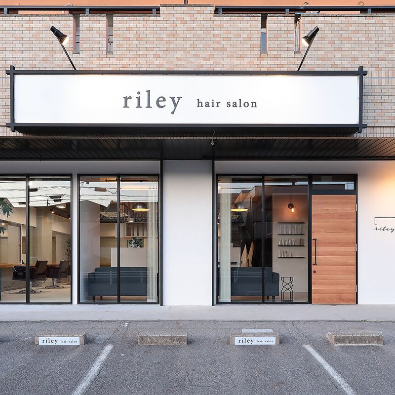 riley