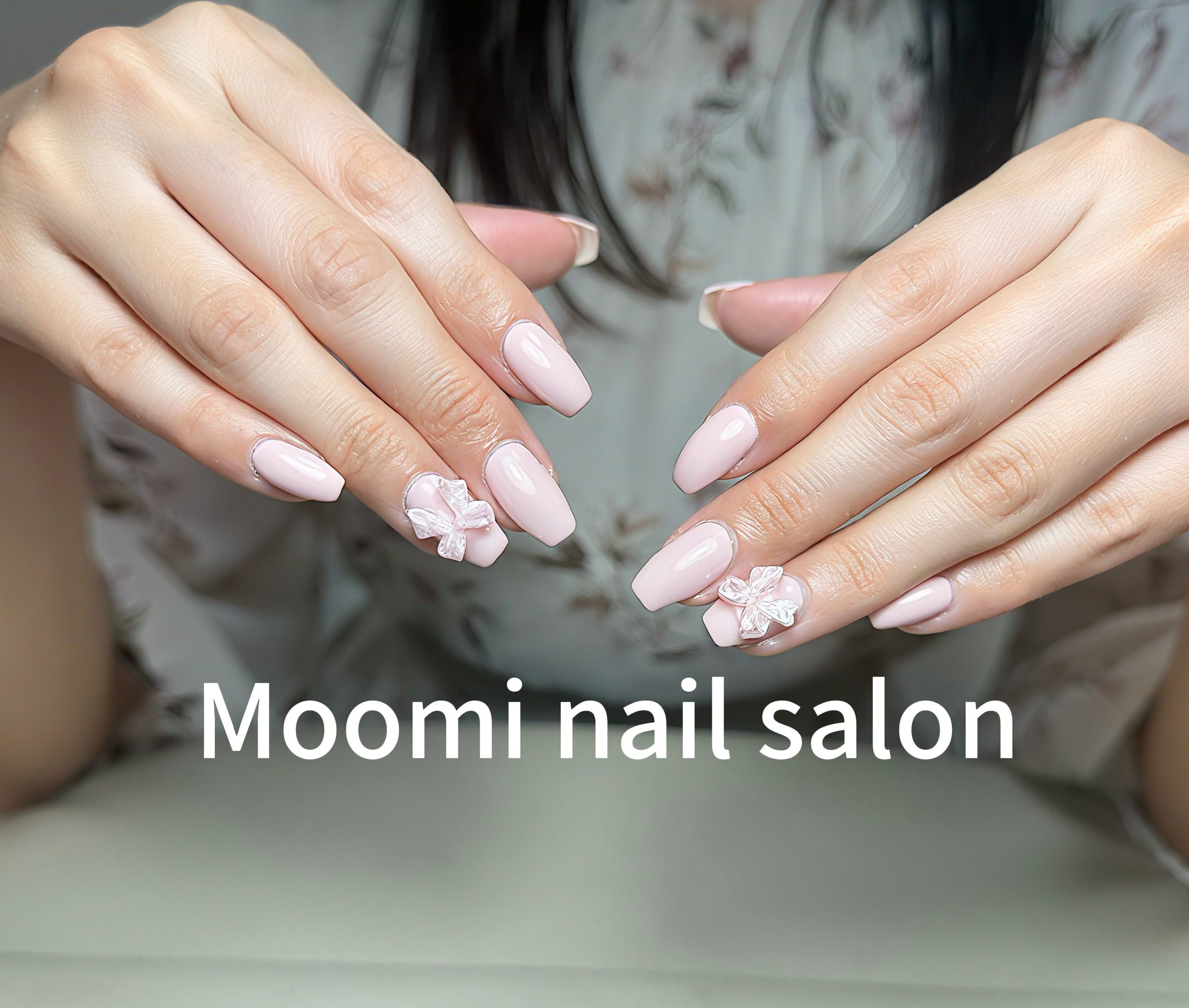 Moomi_nail