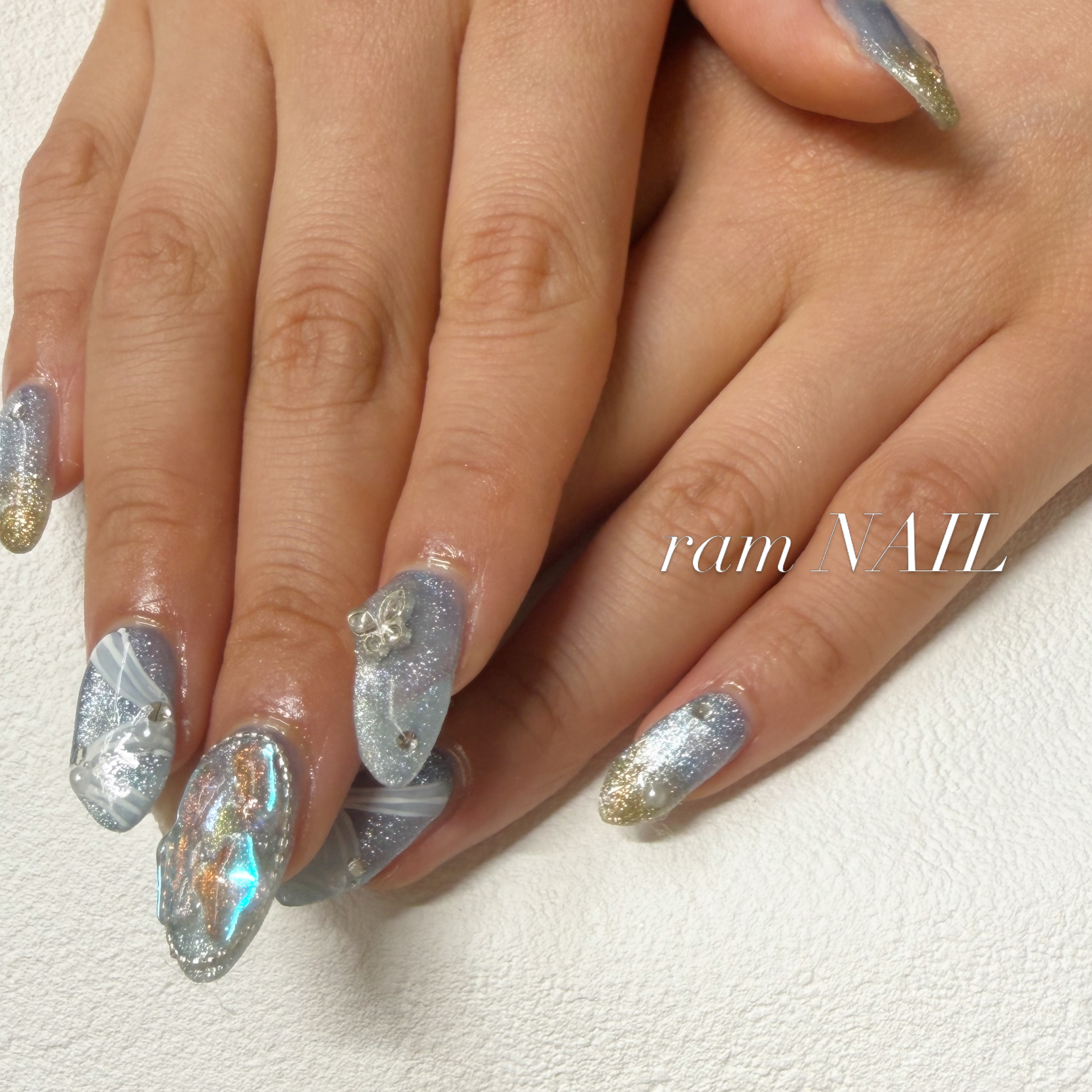 ram_NAIL