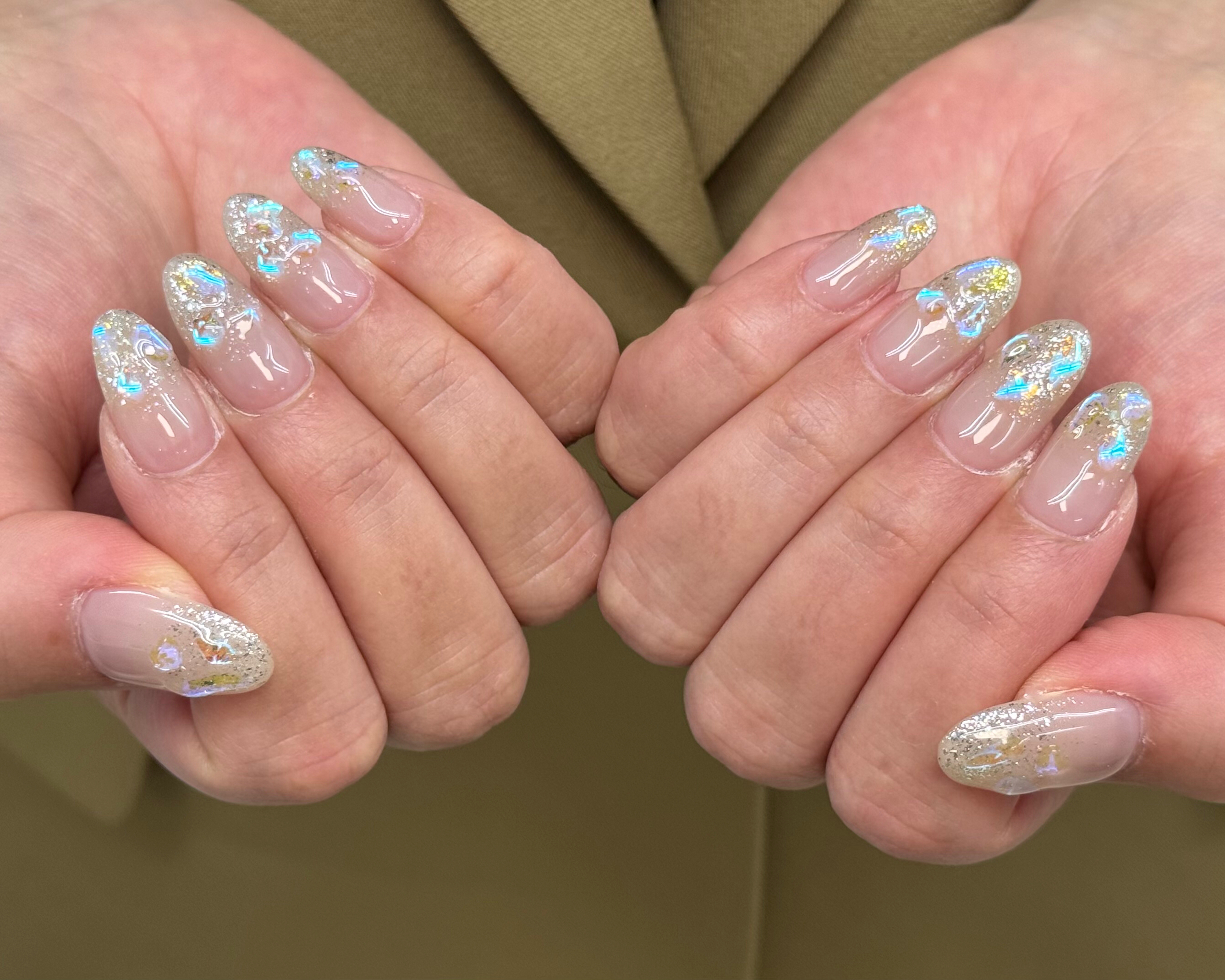 oceannail