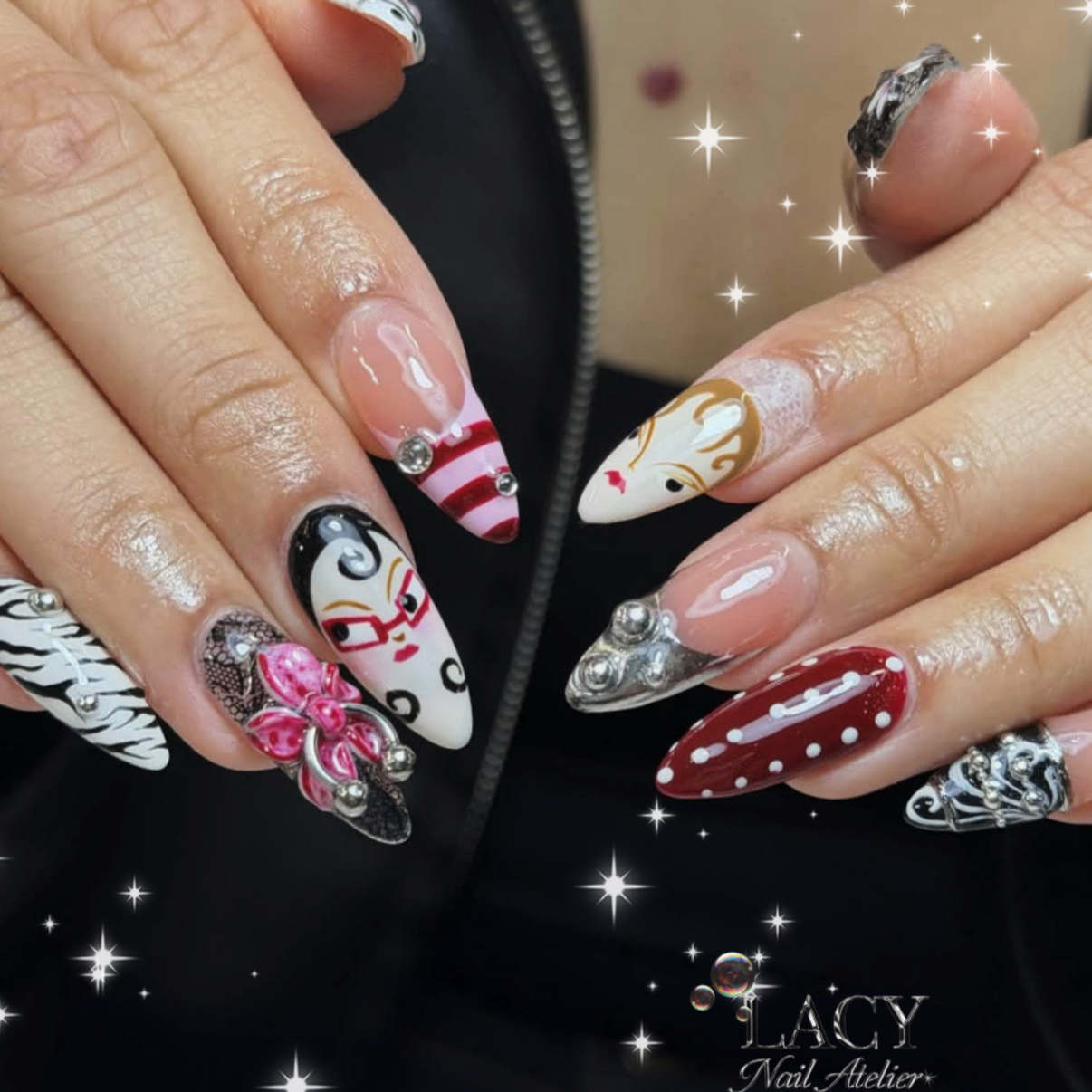 Miran.lacynail