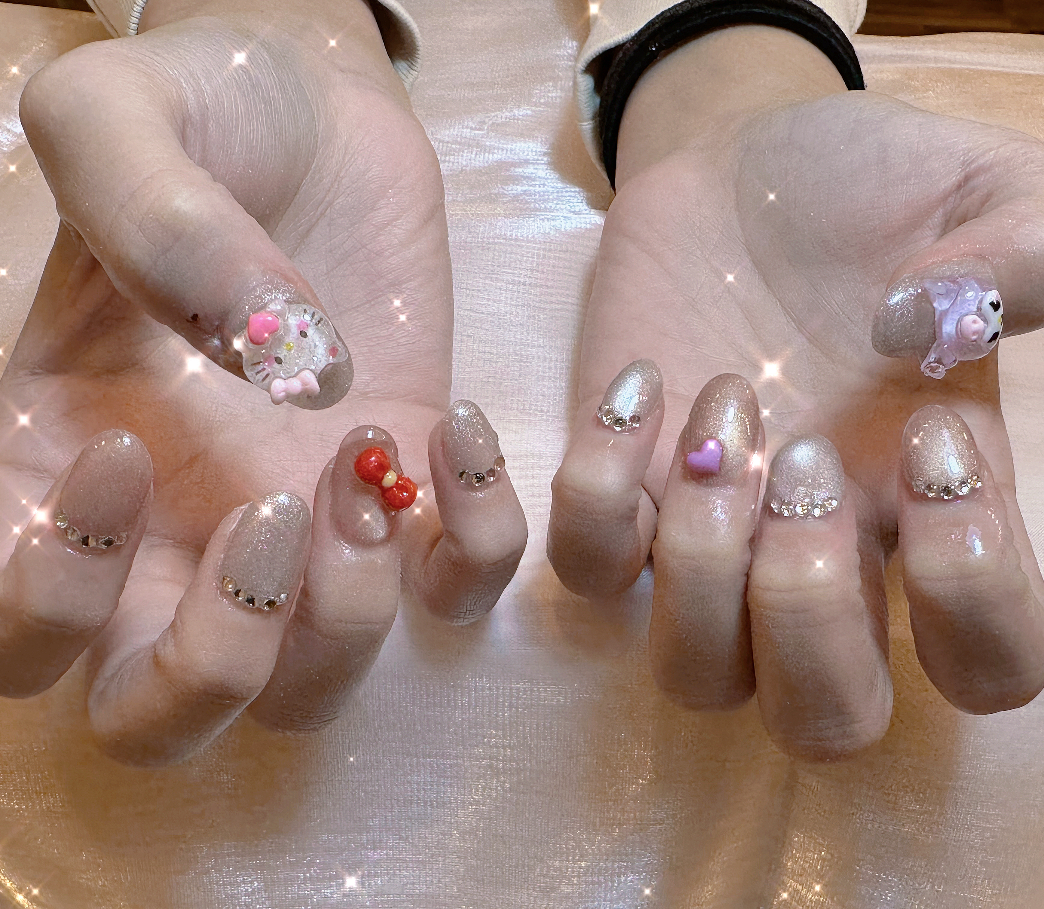 PPnail77